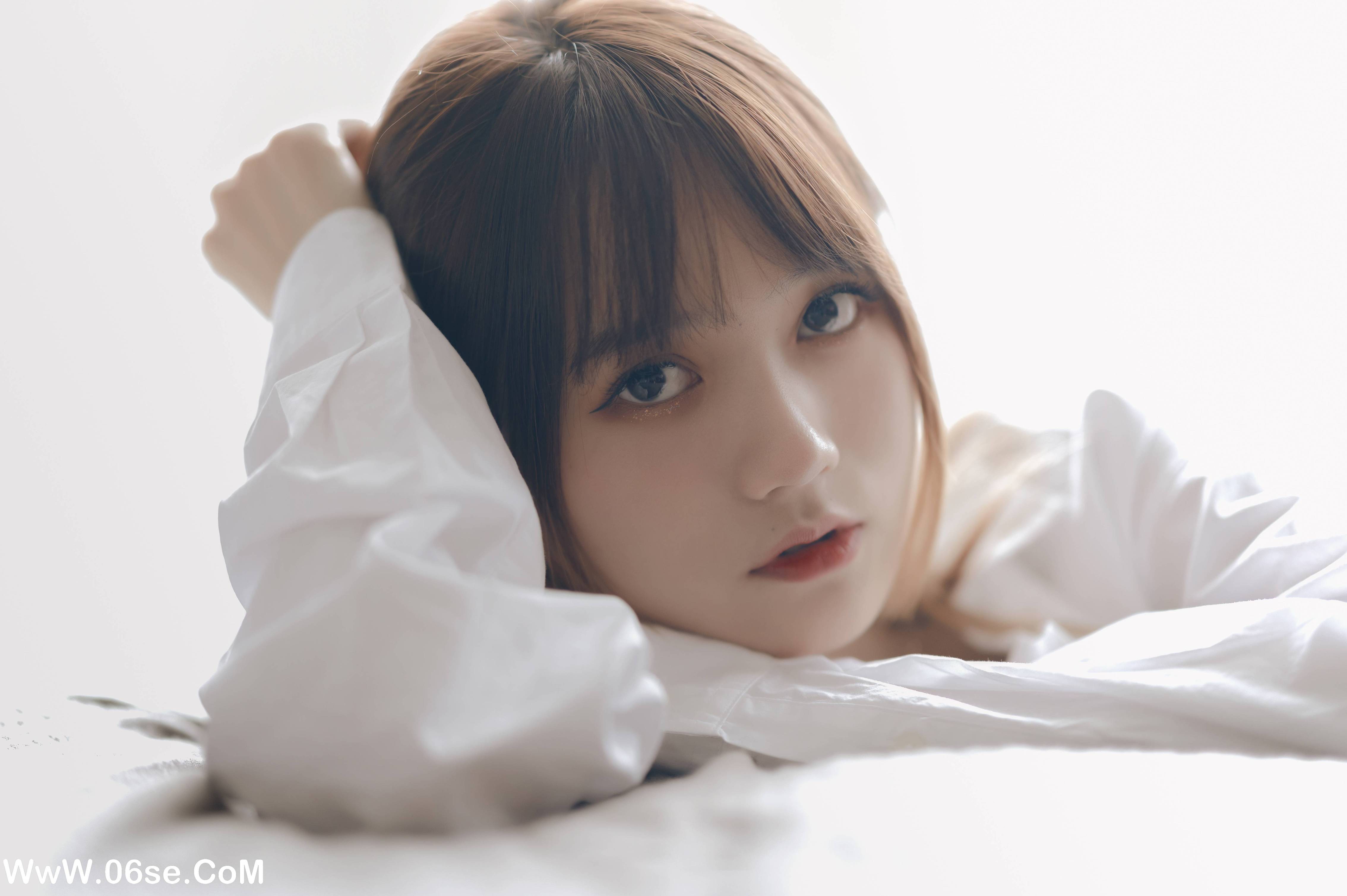 图片[31]-[YITUYU艺图语]2022.05.27 你的味道 兔子Zzz不吃胡萝卜[37P-347.02MB]-六色网