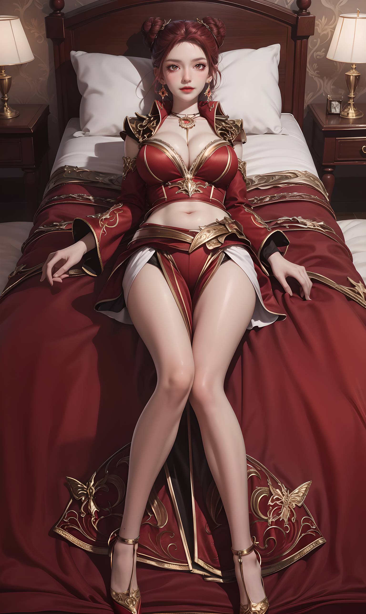 绝世唐门-马小桃-六色网