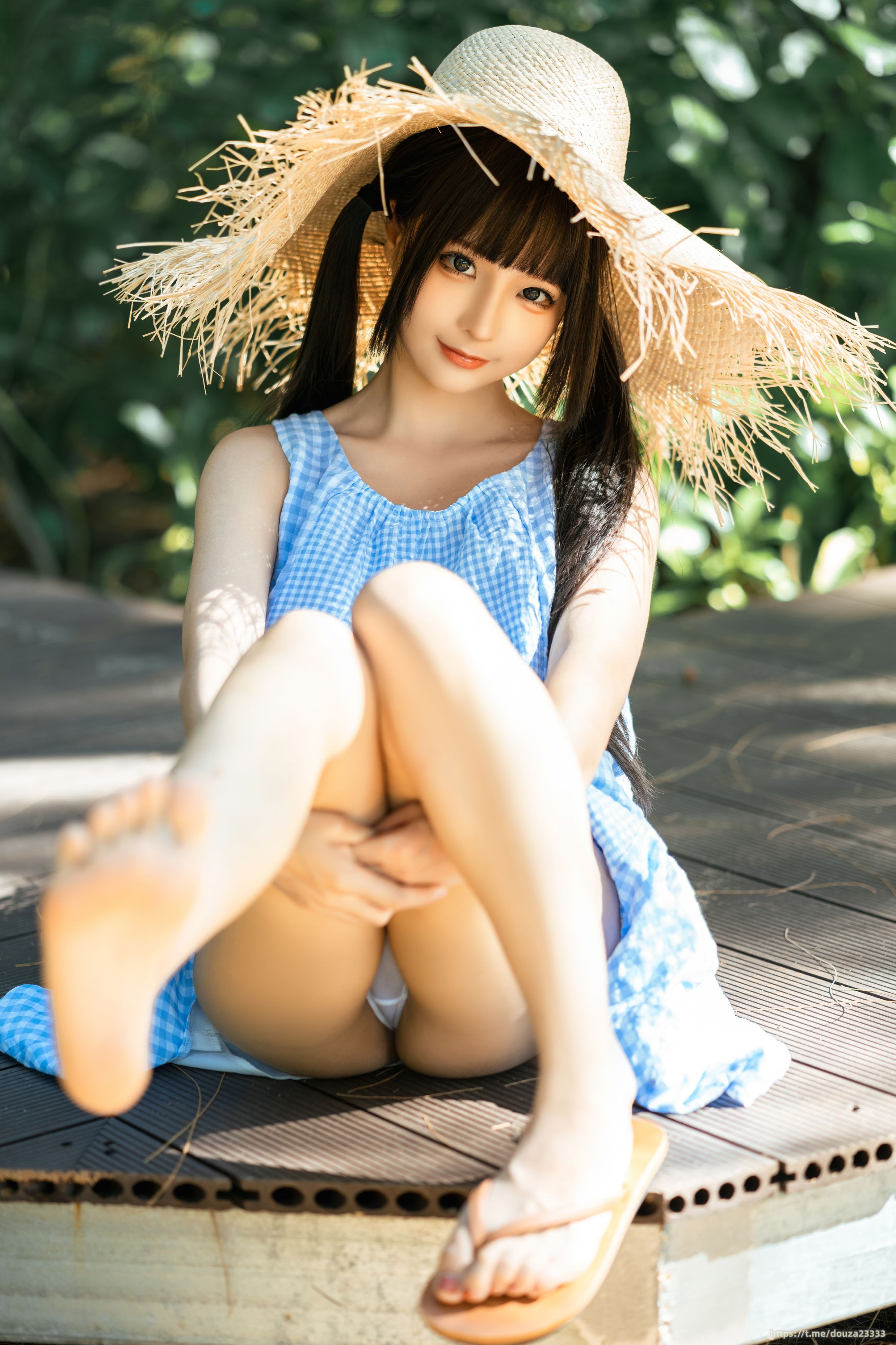 蠢沫沫《漫步》（2月17打赏群资源） 25