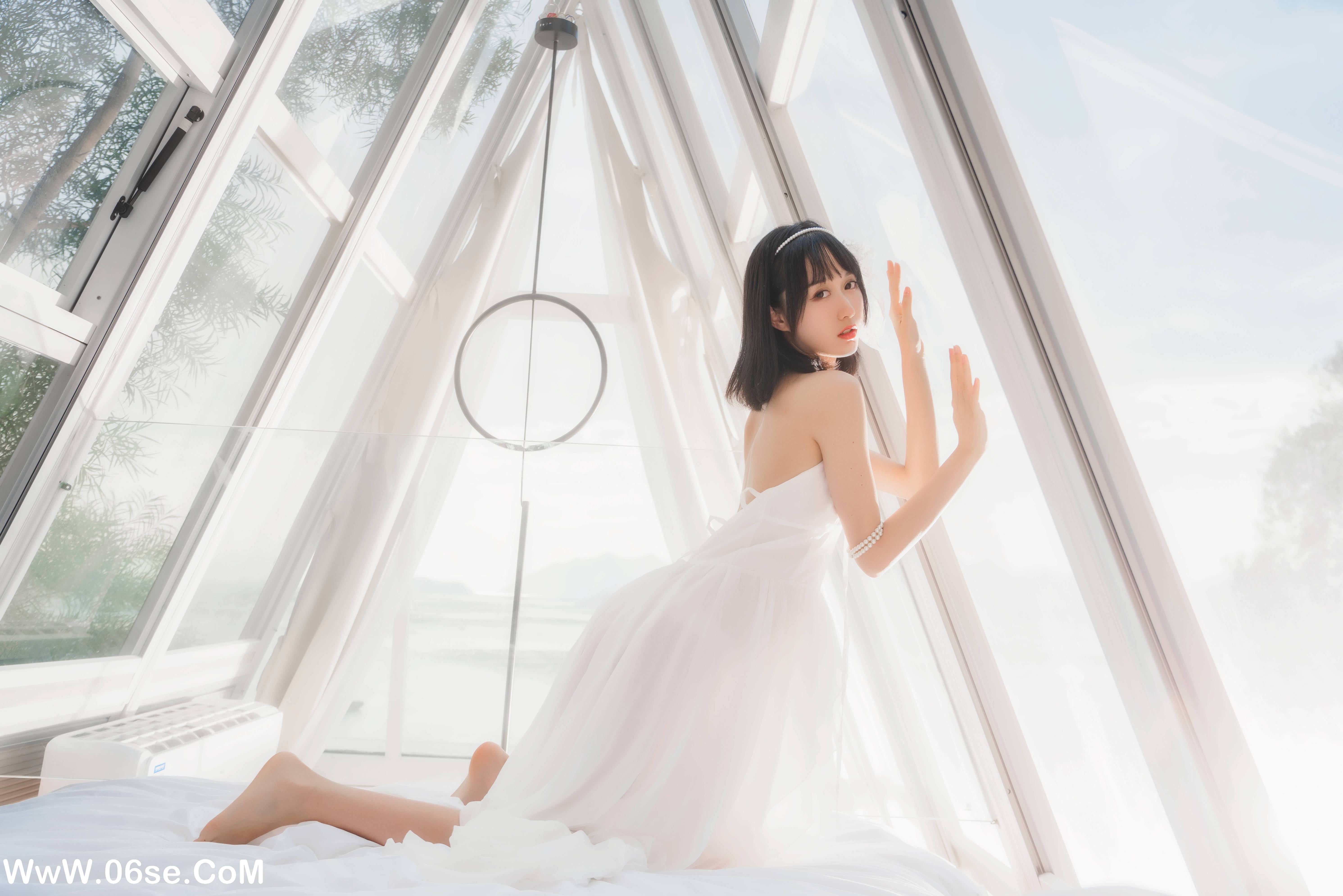图片[19]-[YITUYU艺图语]2022.05.30 拾光 木棉棉OwO[25P-384.95MB]-六色网