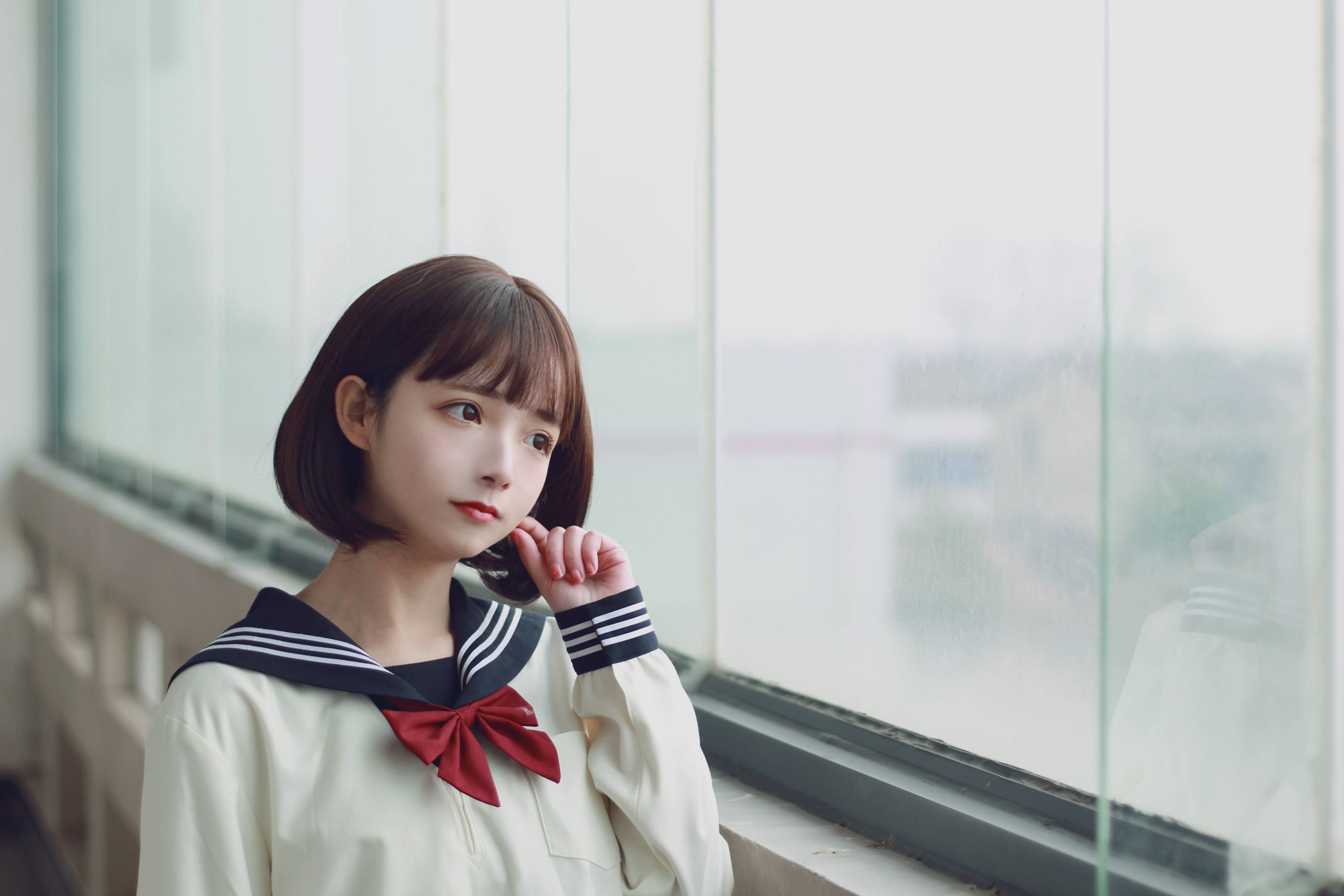 图片[78]-008 迷失幻境系列 – 第008期（JK） [111P-229.09 MB]-六色网