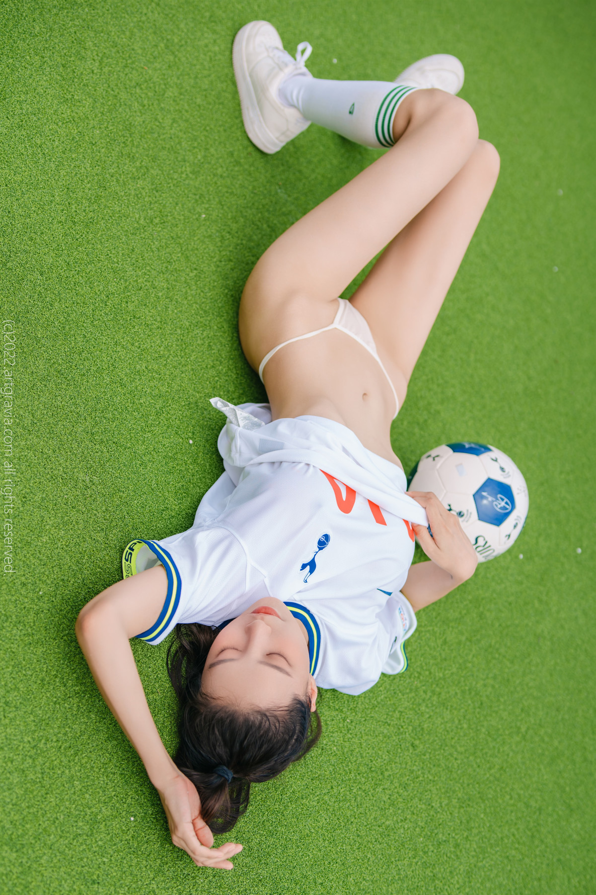 Lee-Seol 이설, ArtGravia Vol.453 Photobook Set.01 45