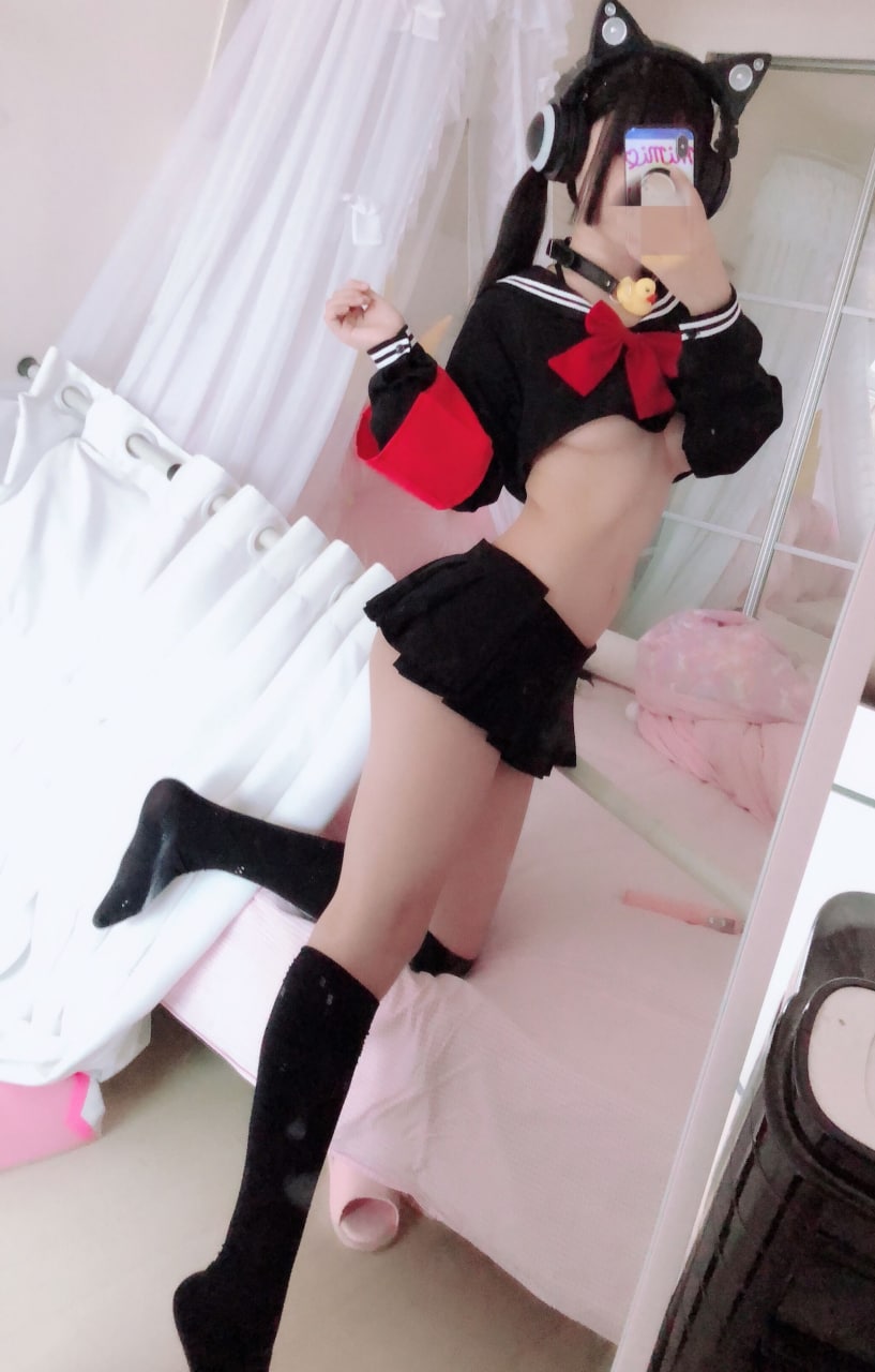 樱井宁宁-半乳制服概念[70P] 57