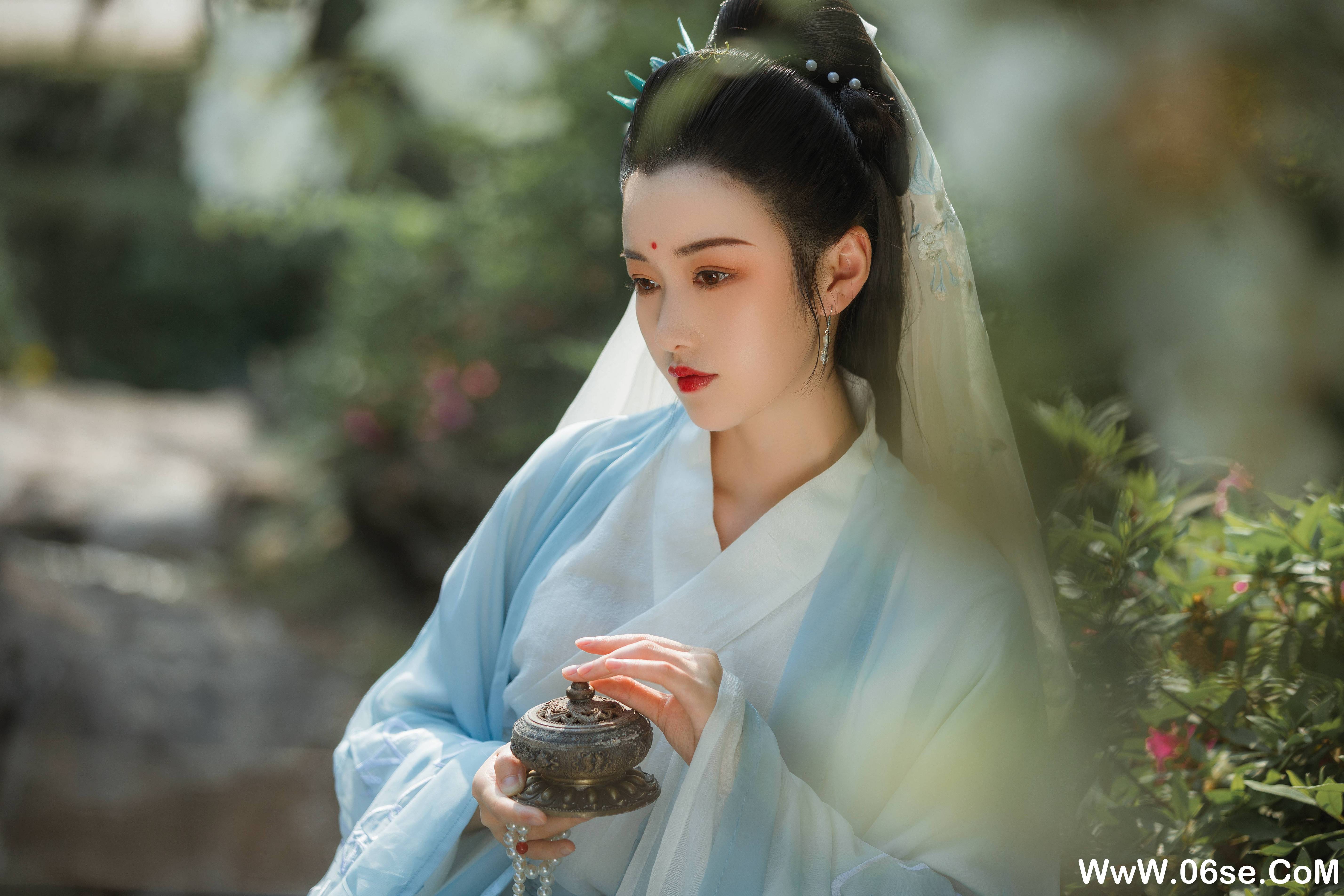 图片[13]-[YITUYU艺图语]2021.08.17 隔世信 章鱼心[21+1P／466MB]-六色网