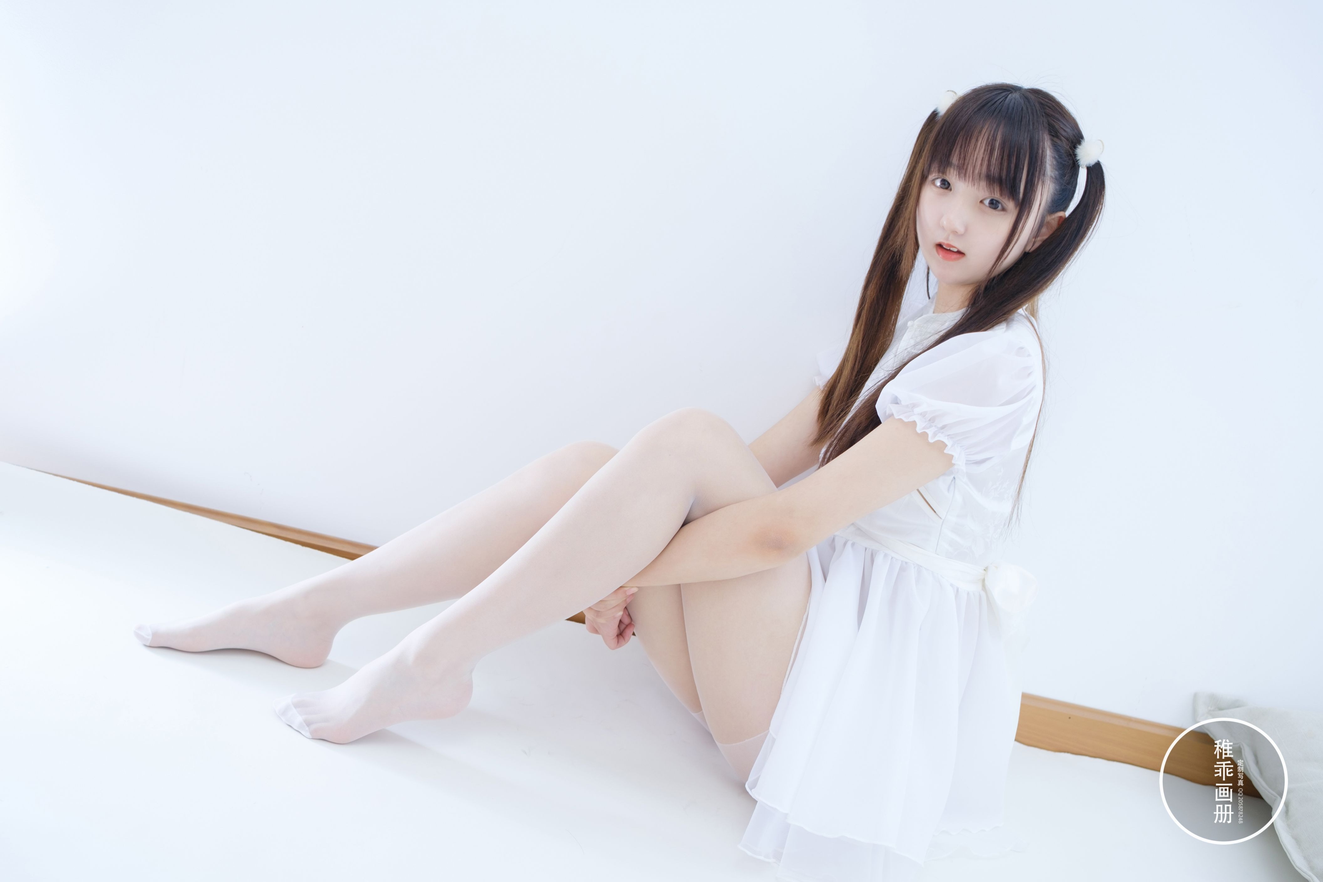 稚乖画册 - 新堂01 团子 [65P1V-871MB] 21