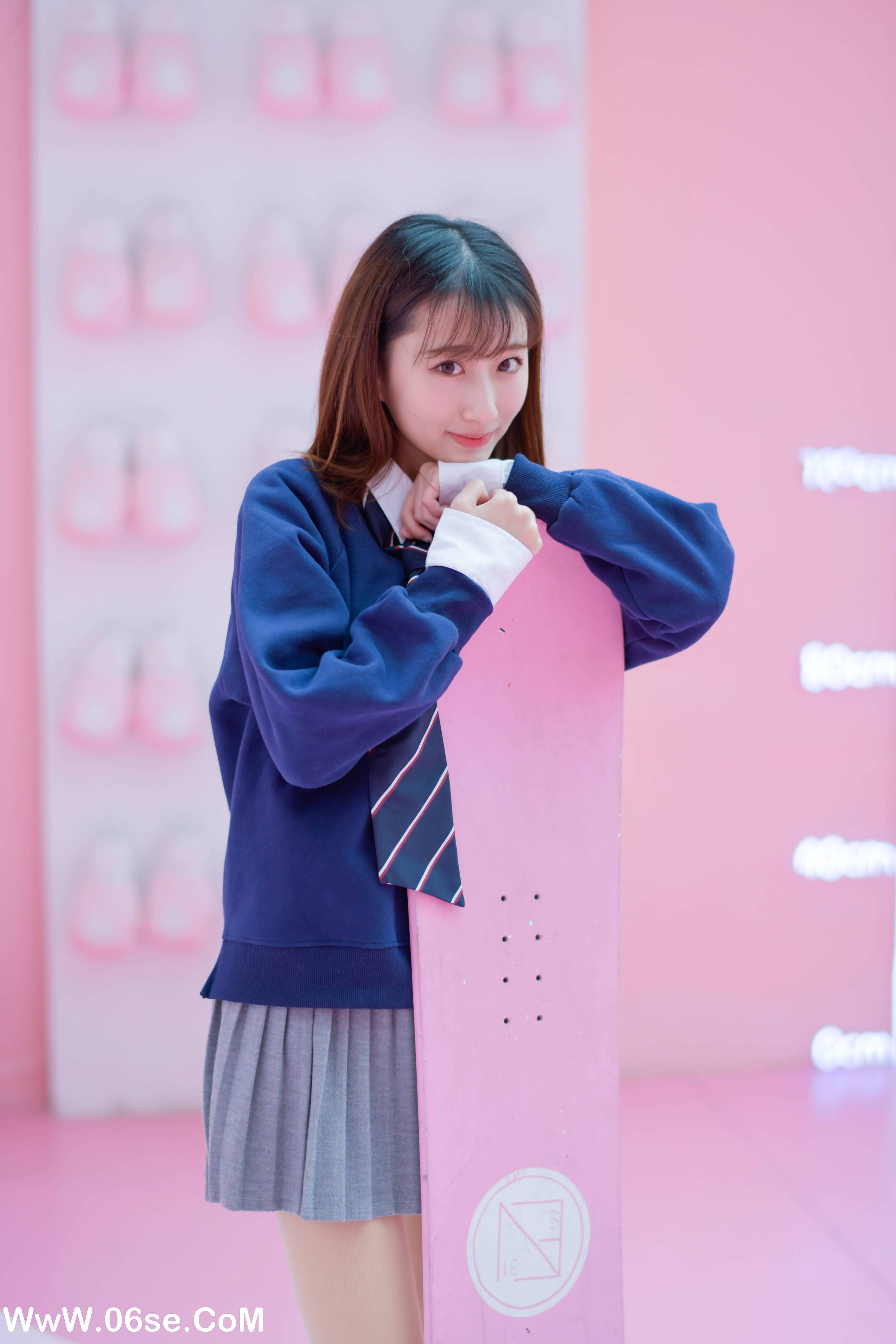图片[27]-[YITUYU艺图语]2022.06.09 最爱的体育课 森森[49P-403.81MB]-六色网