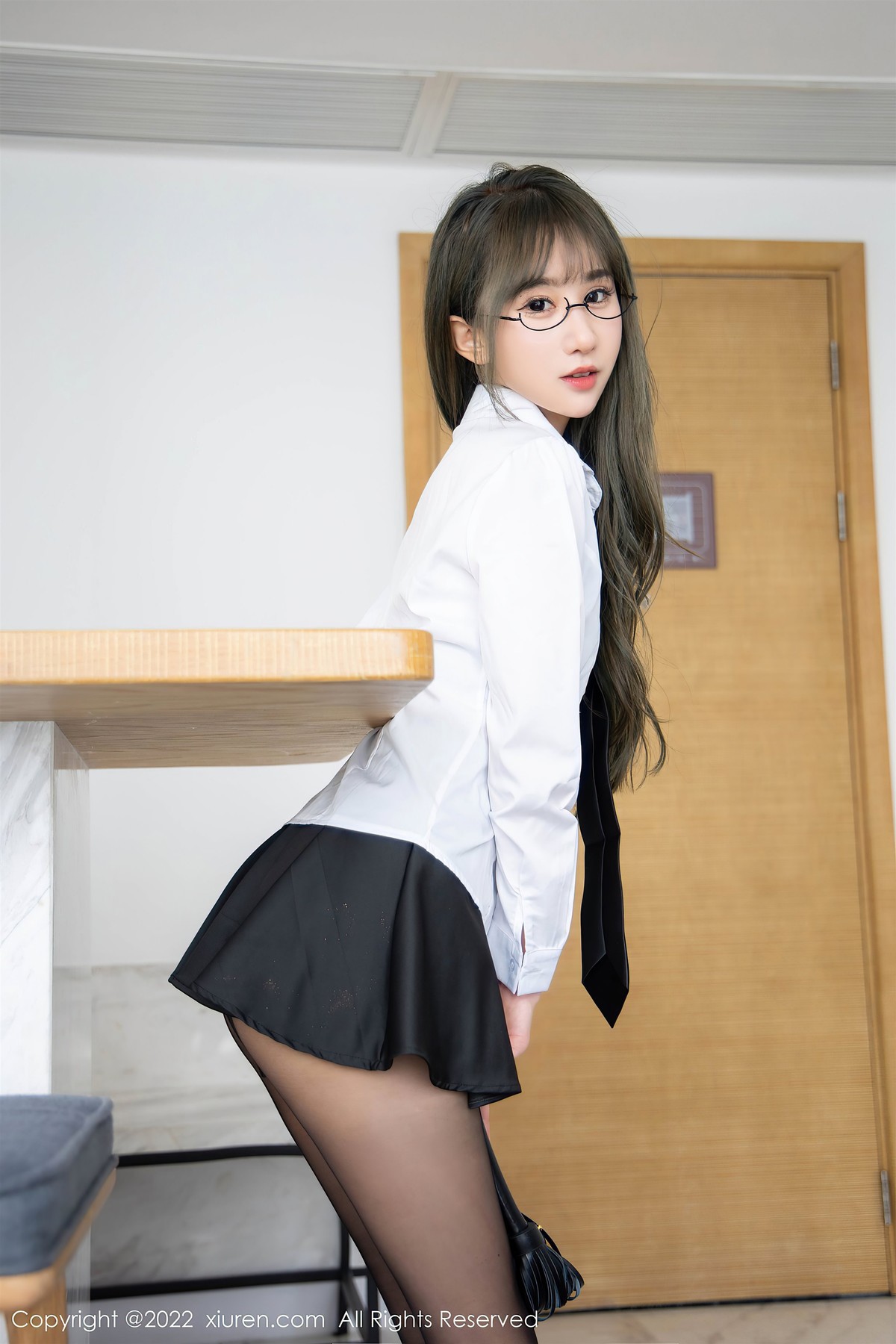 [XiuRen秀人网] No.4789 小果冻儿jelly 4