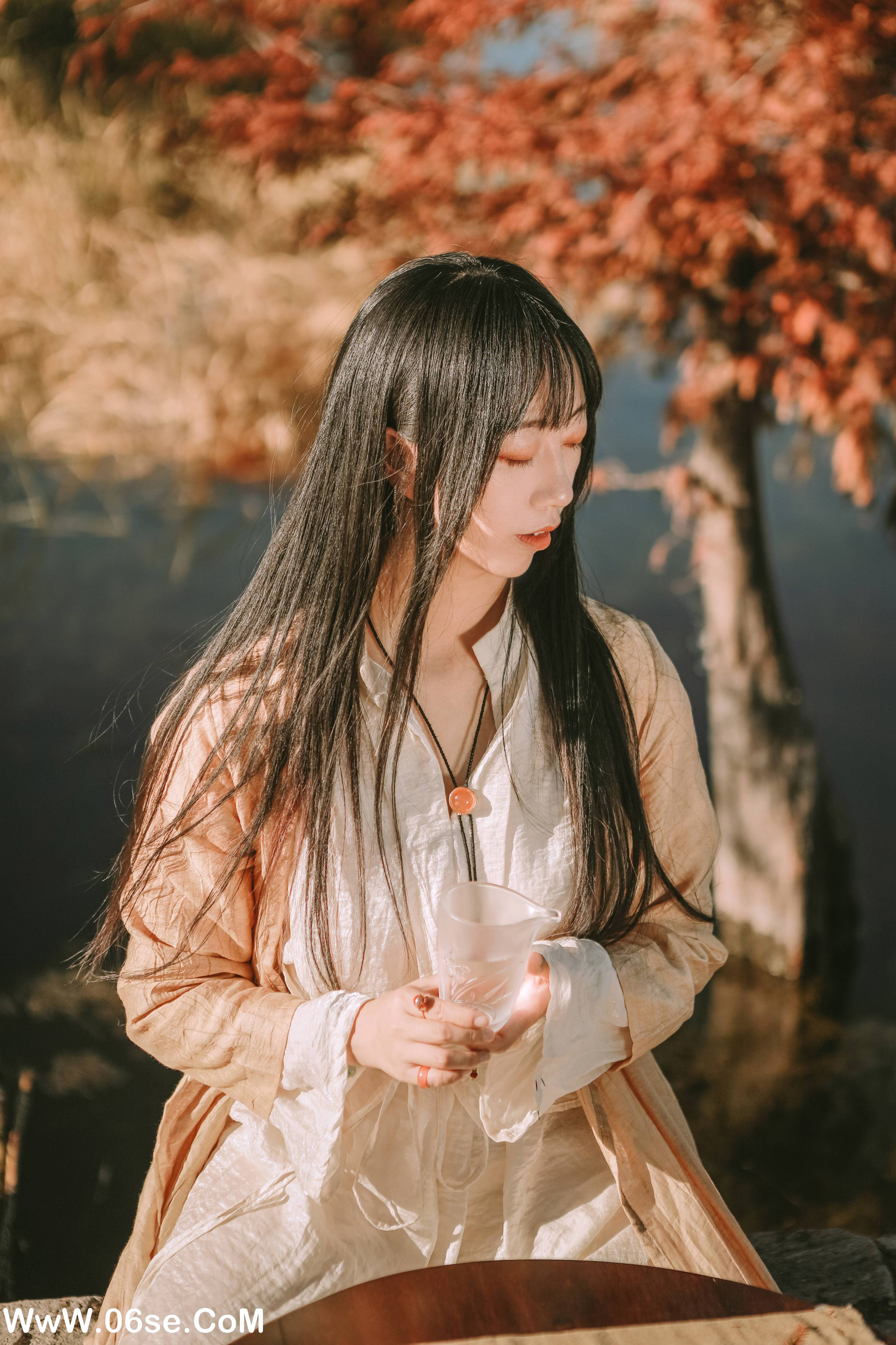图片[16]-[YITUYU艺图语]2022.02.16 茶道 彭娘[37+1P／277MB]-六色网
