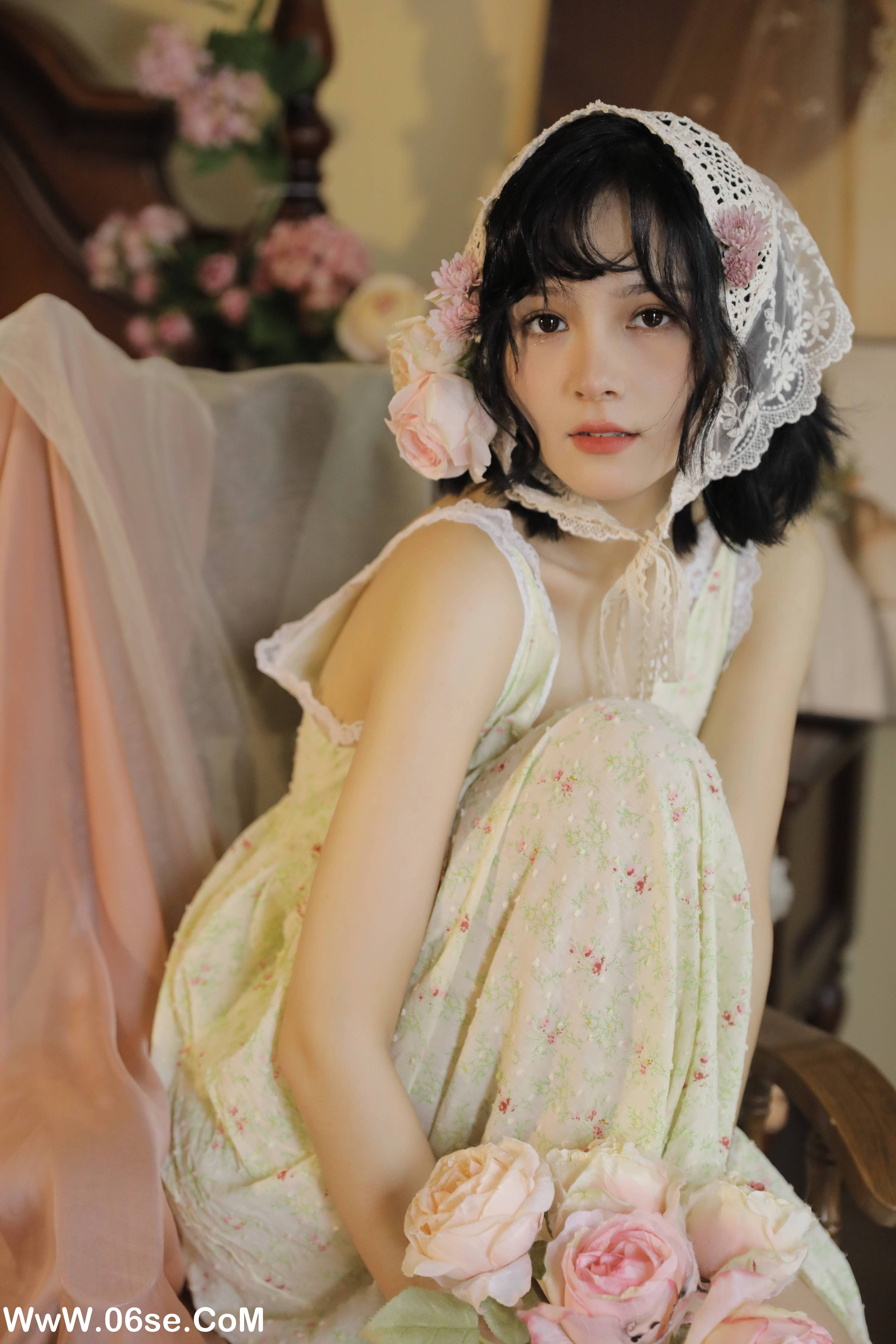 图片[5]-[YITUYU艺图语]2022.12.03 花季少女 多斯[31+1P／505MB]-六色网