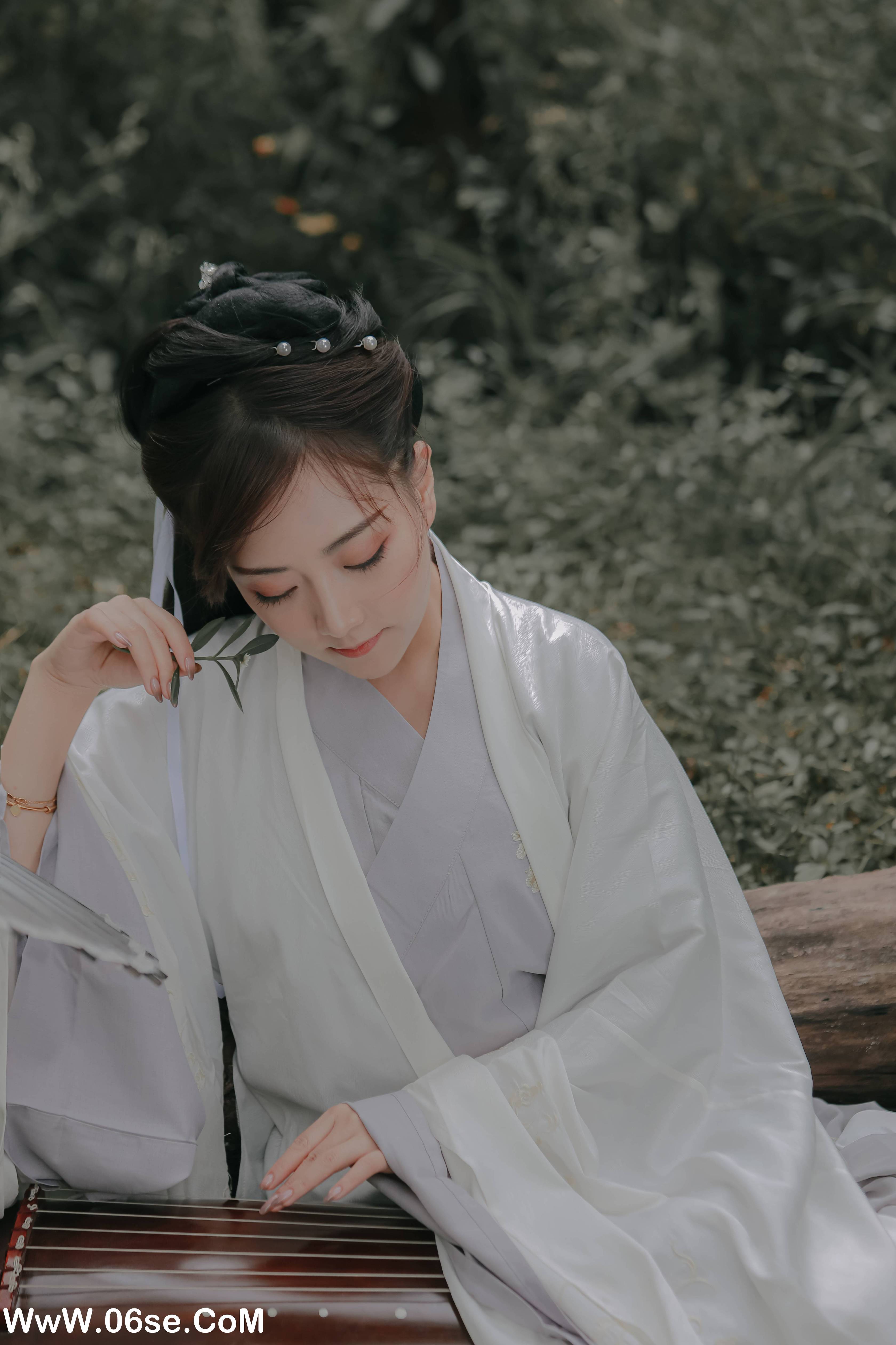 图片[16]-[YITUYU艺图语]2022.01.25 柳扶风 纳沙[34+1P／310MB]-六色网