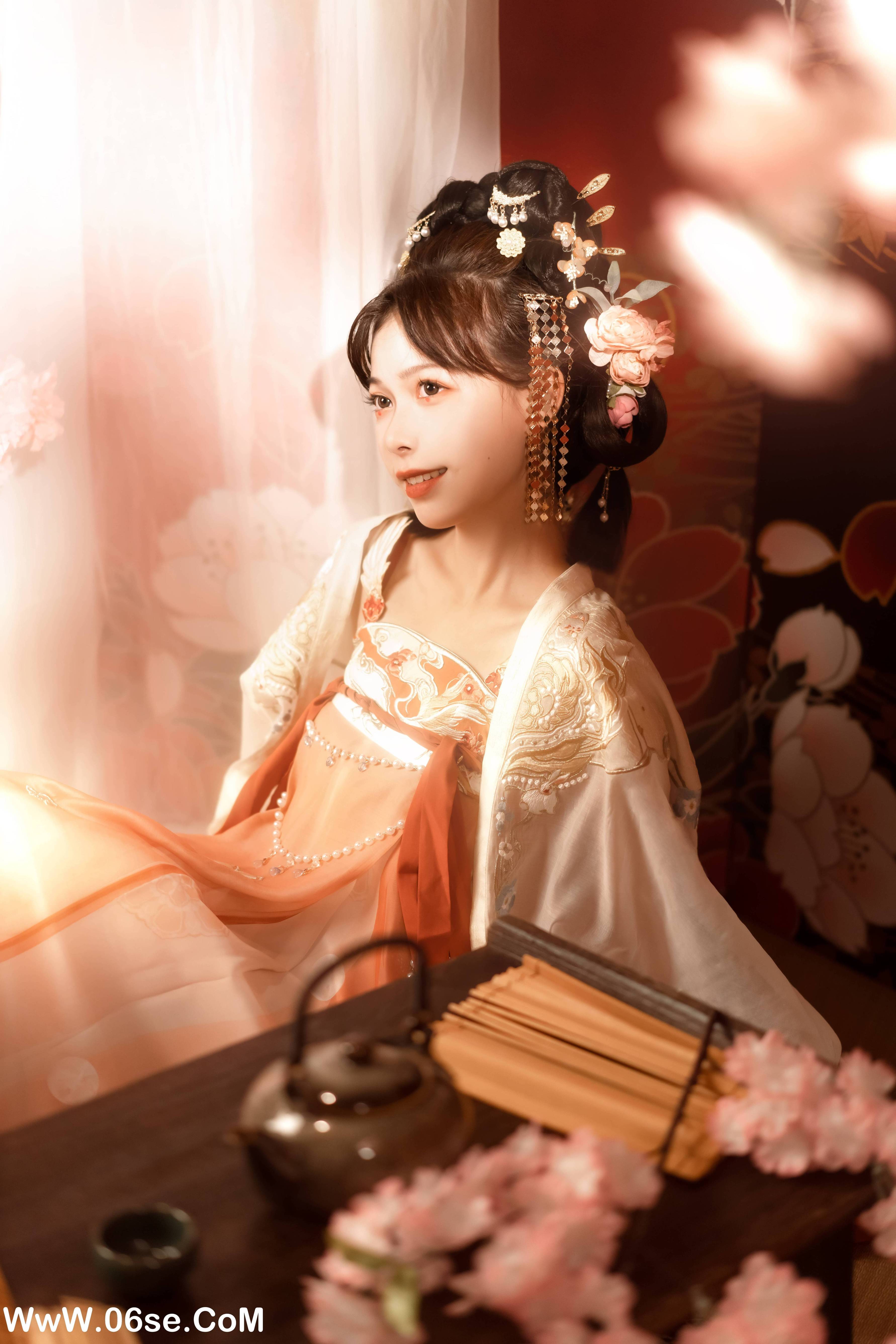 图片[15]-[YITUYU艺图语]2022.10.19 樱姬 百变小影[20+1P／465MB]-六色网