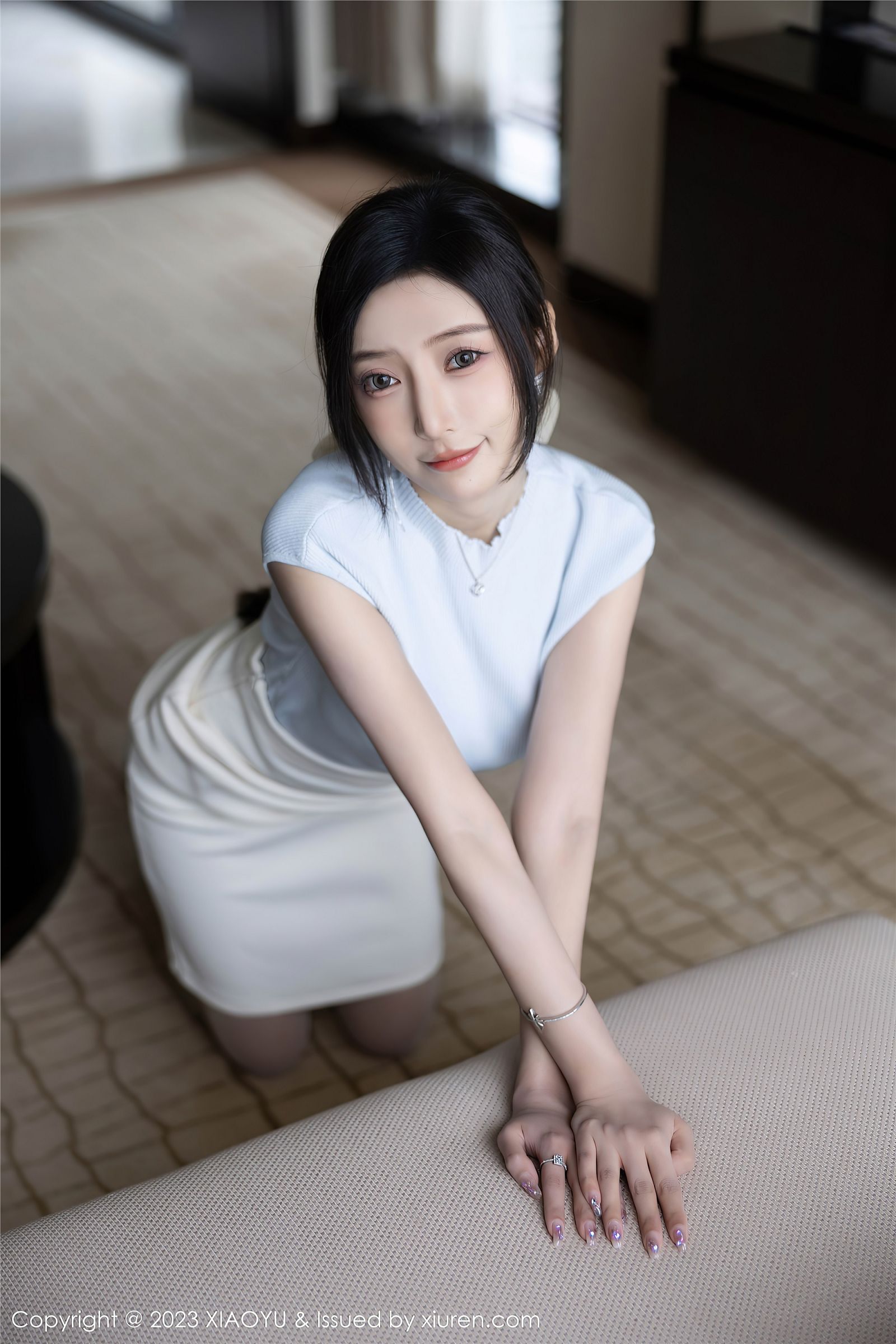 图片[21]-[XIAOYU画语界] 2023.06.29 NO.1059 王馨瑶yanni-六色网