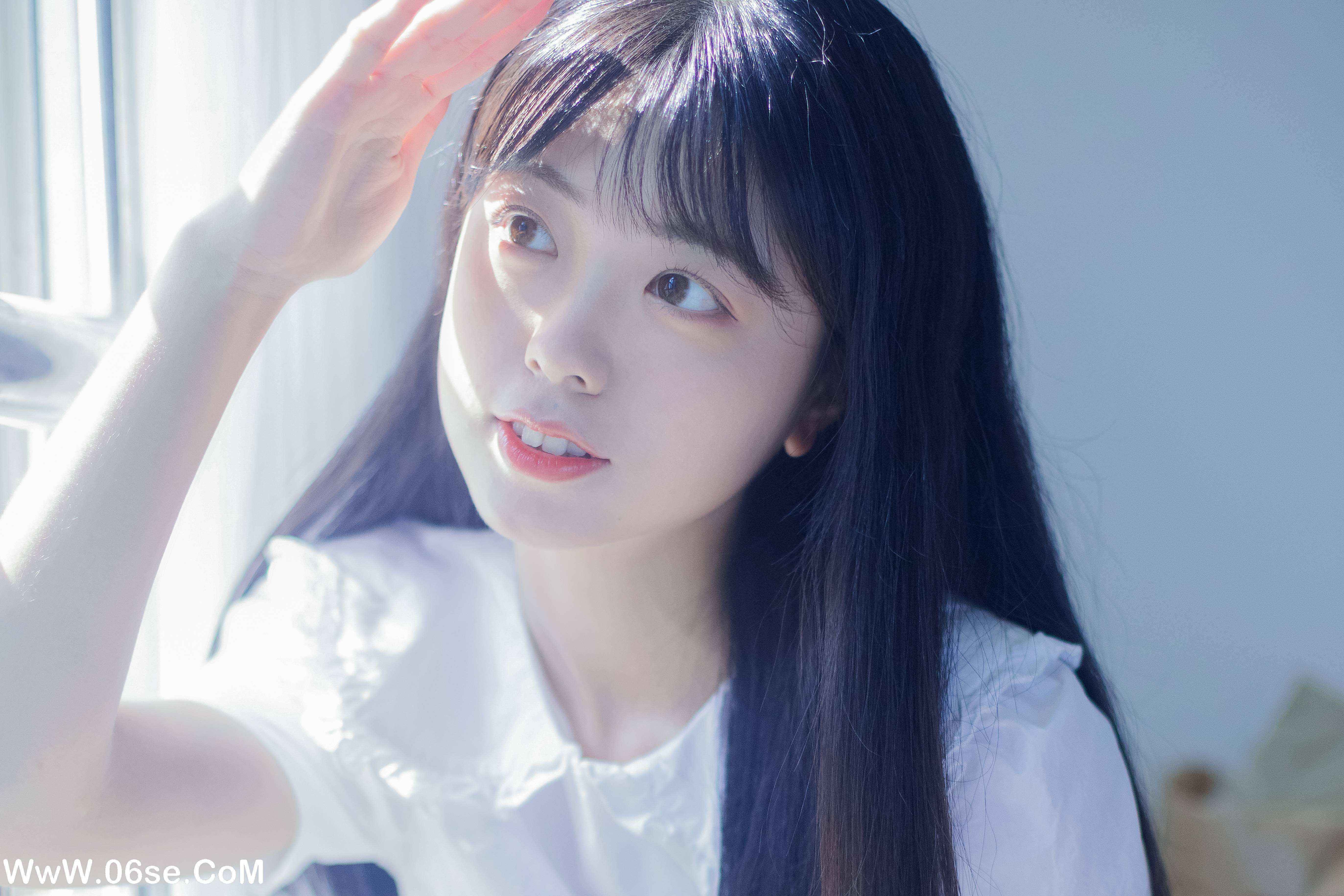 图片[27]-[YITUYU艺图语]2022.08.06 白日梦 可爱泡泡呀[34+1P／301MB]-六色网