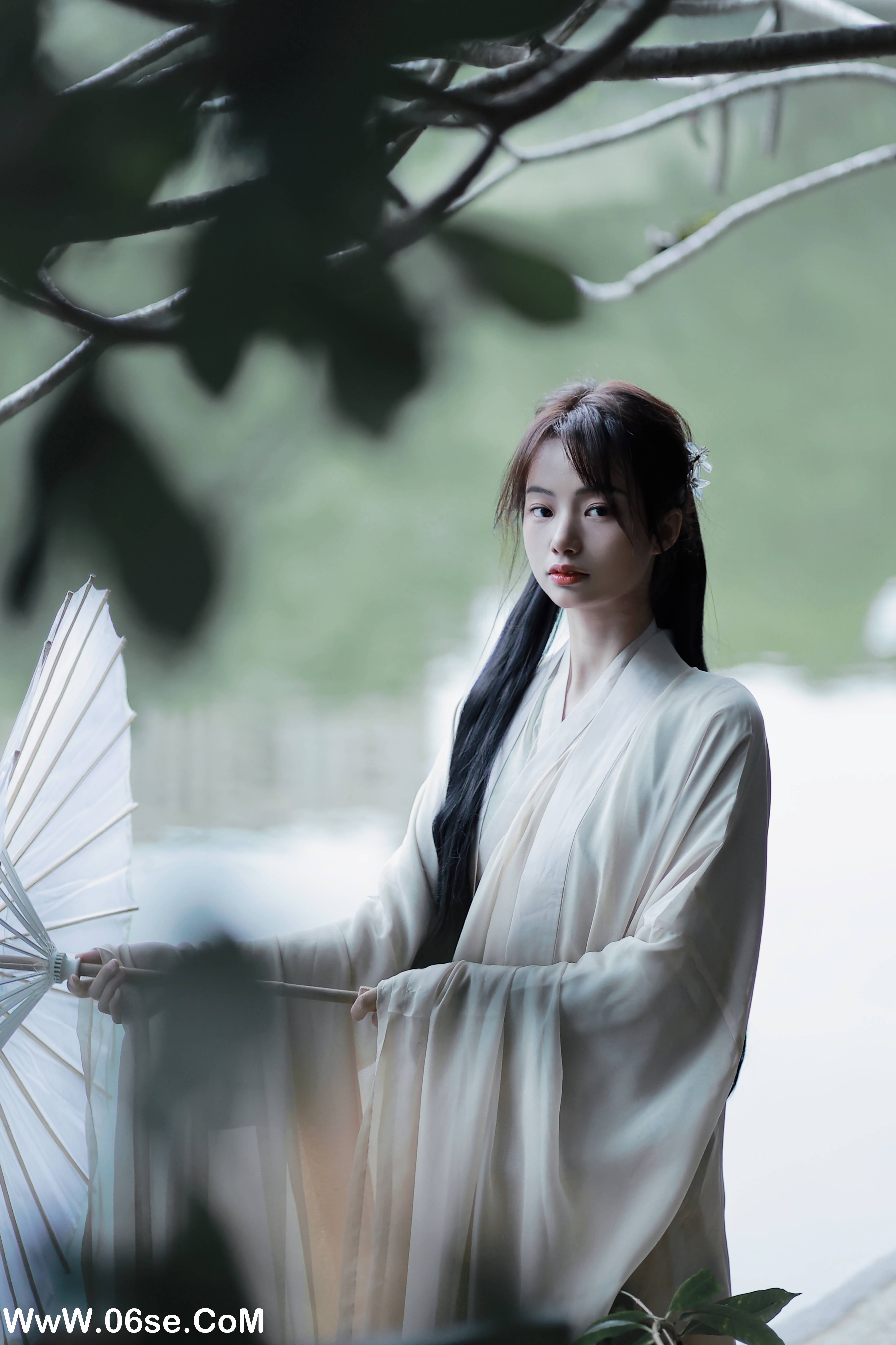 图片[24]-[YITUYU艺图语]2022.12.25 散绪 小婕[28+1P／116MB]-六色网