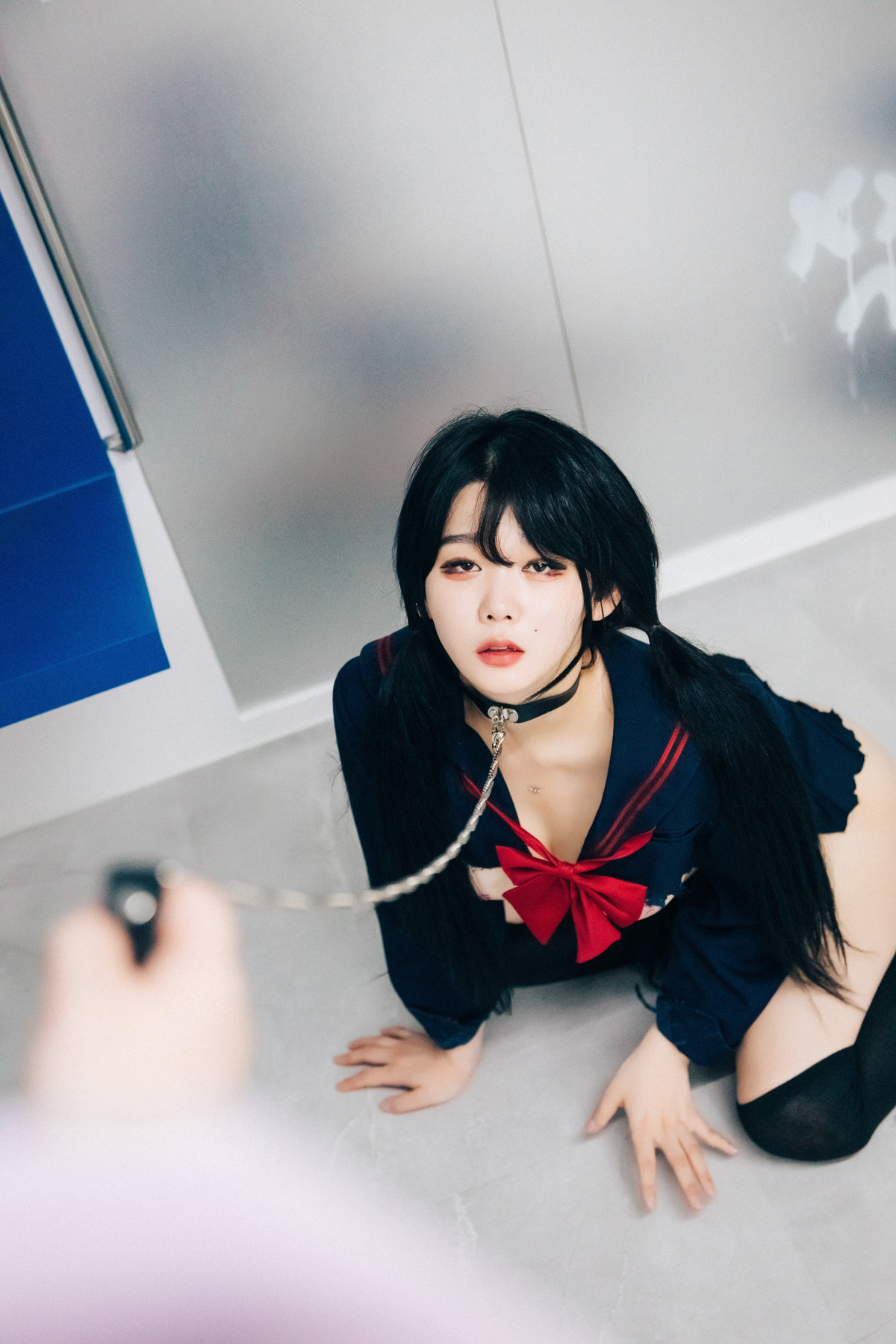 ZIA.Kwon 권지아, [Loozy] Subway Full.Ver Set.02 38