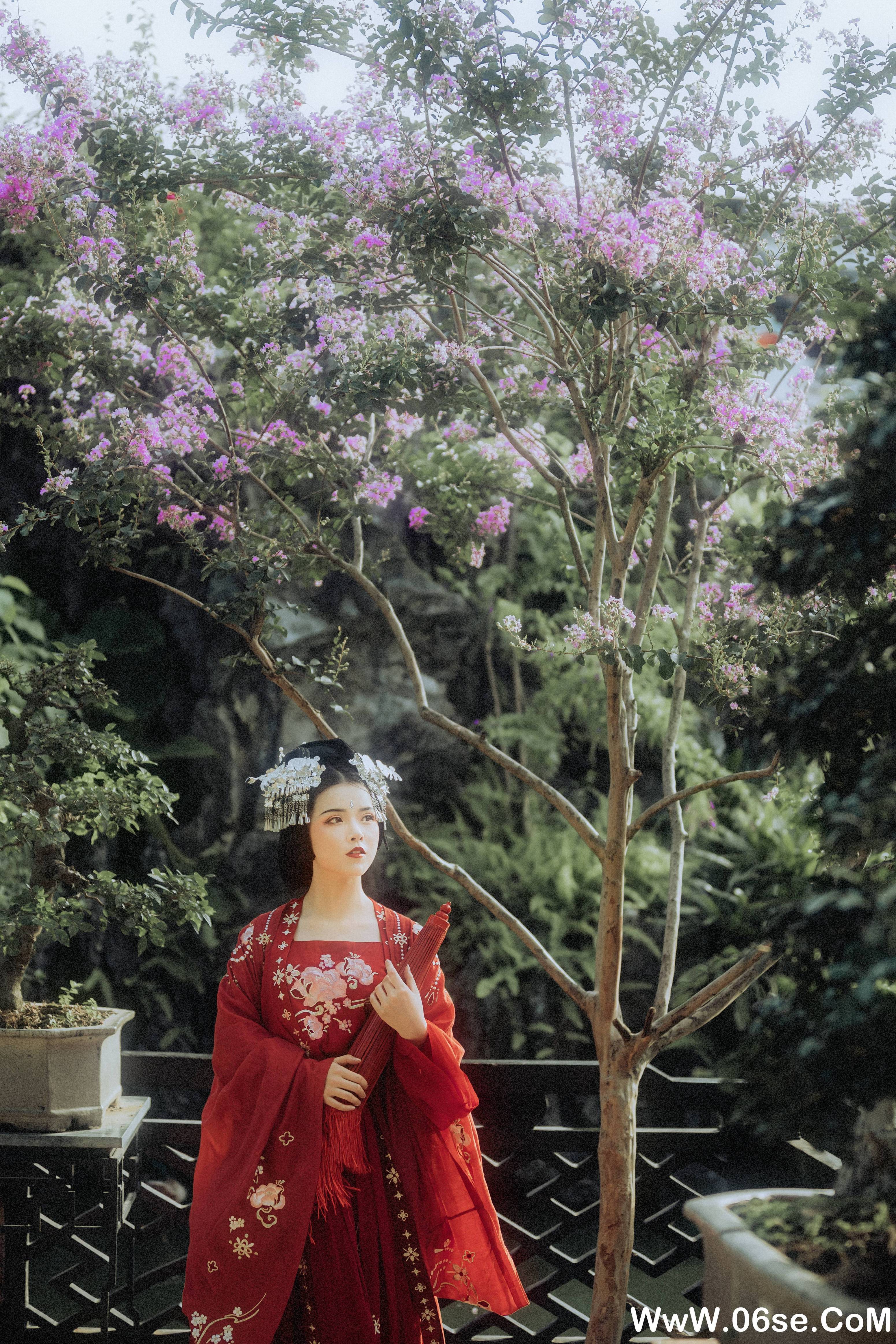 图片[21]-[YITUYU艺图语]2021.10.13 过故园 悠然[36+1P／583MB]-六色网
