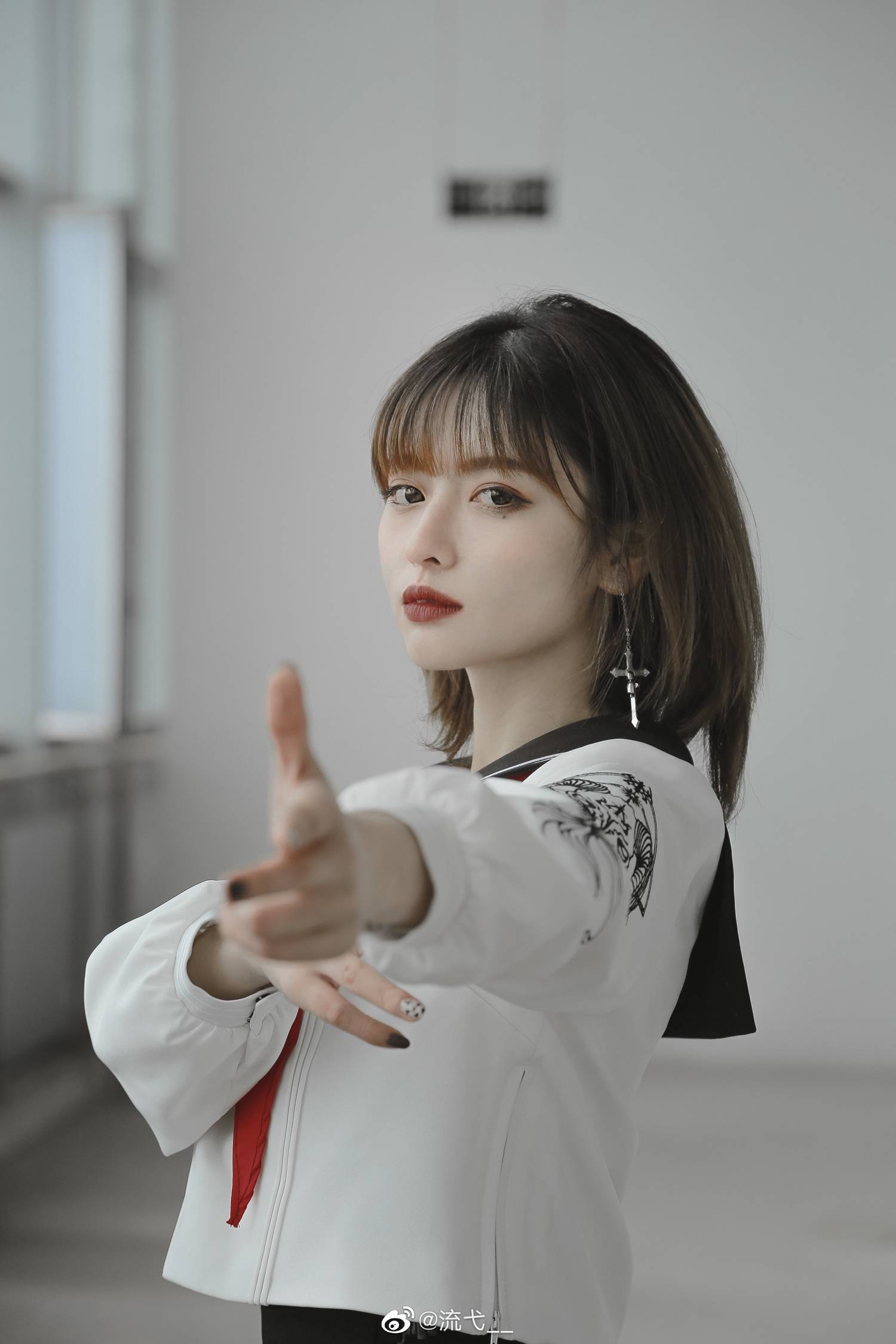 图片[86]-061 迷失幻境系列 – 第061期（JK制服） [147P-591.78 MB]-六色网