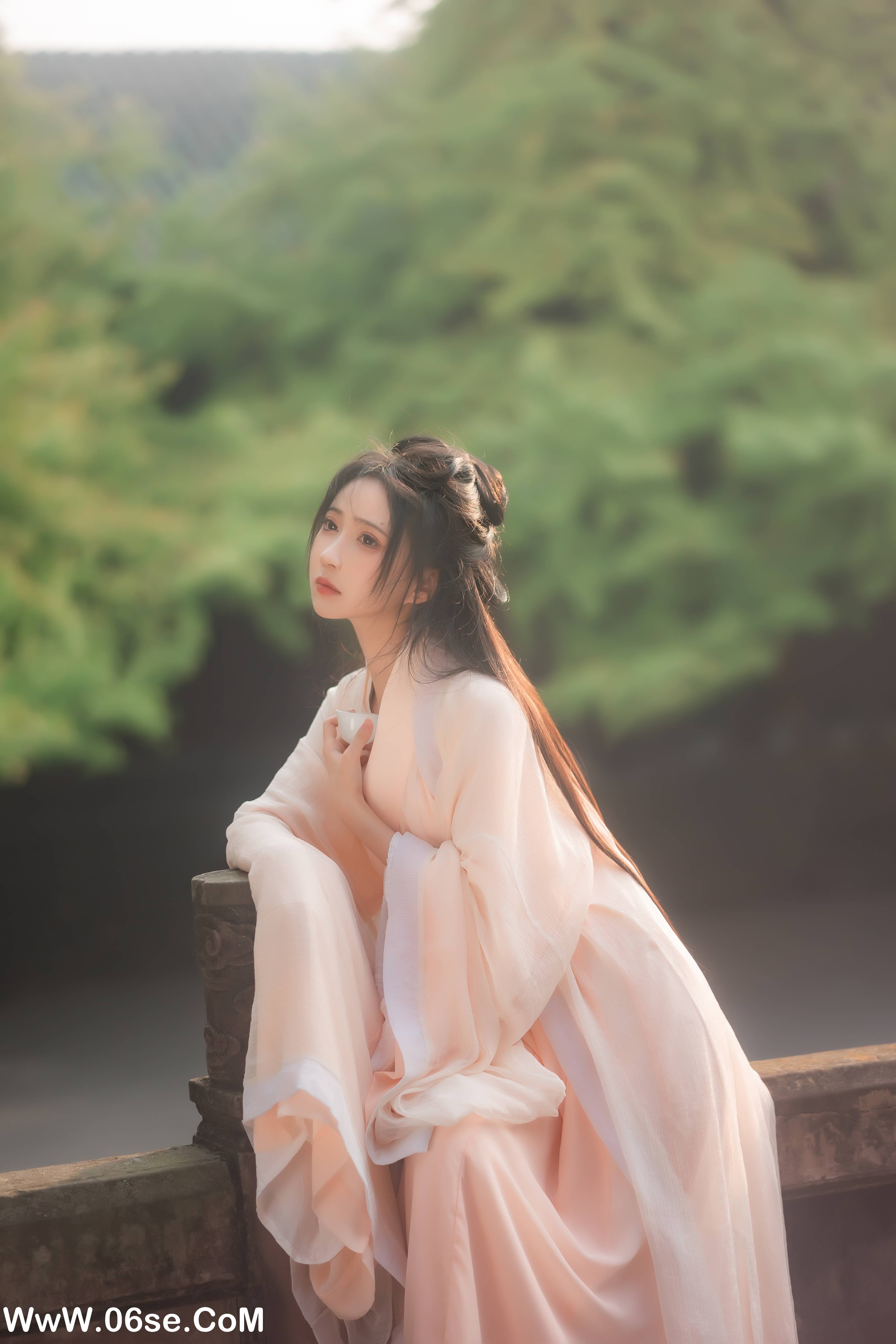 图片[24]-[YITUYU艺图语]2022.11.24 神明少女 -绮罗生的小苏苏-[35+1P／242MB]-六色网