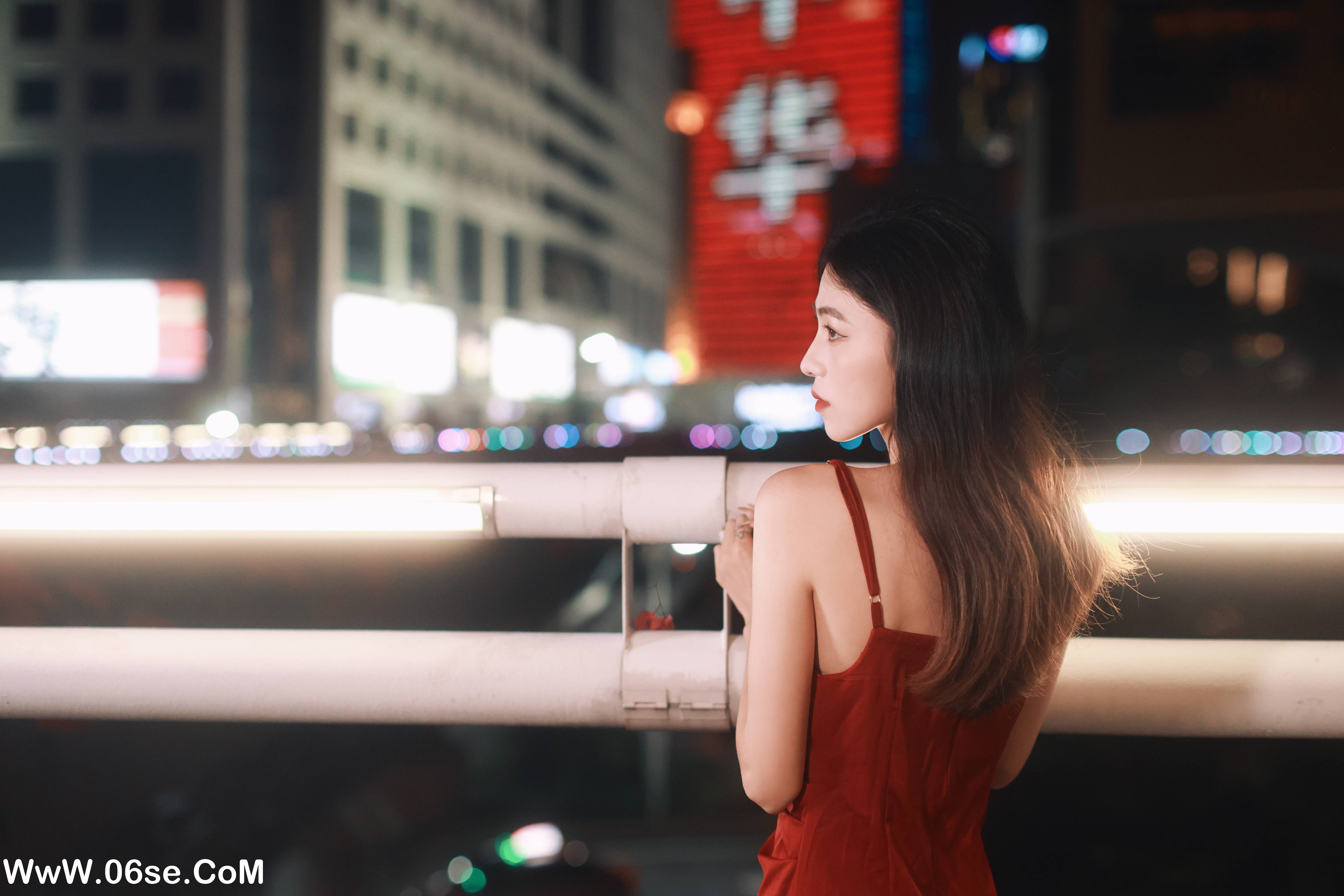 图片[24]-[YITUYU艺图语]2022.11.10 斑驳的夜 程程[26+1P／232MB]-六色网