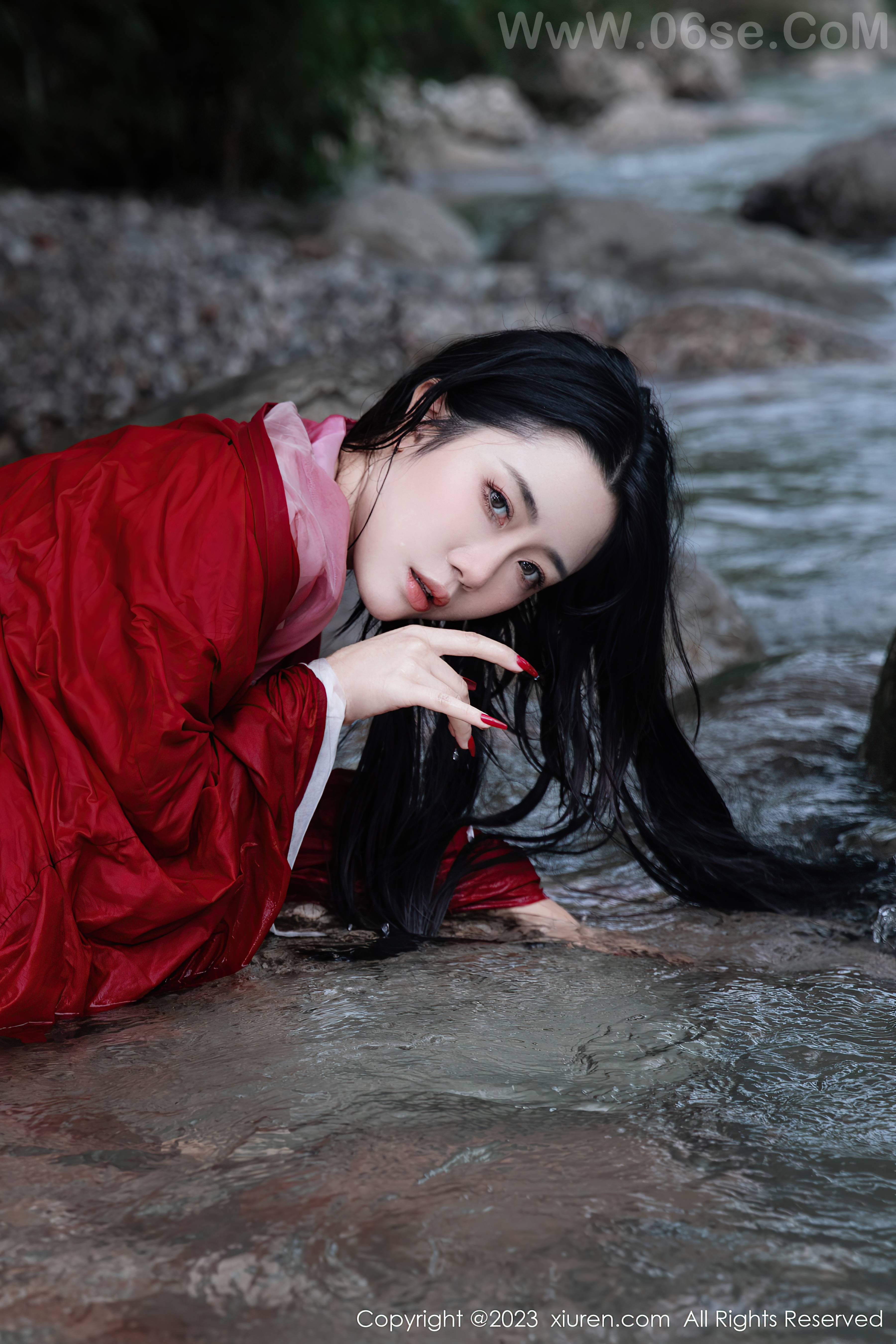图片[46]-[Xiuren秀人网]2023.08.28 NO.7295 严利娅Yuliya[89+1P／0.99GB]-六色网