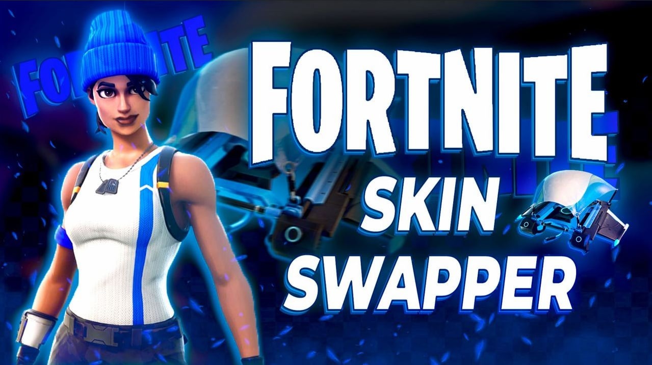 Fortnite Swapper – Telegraph