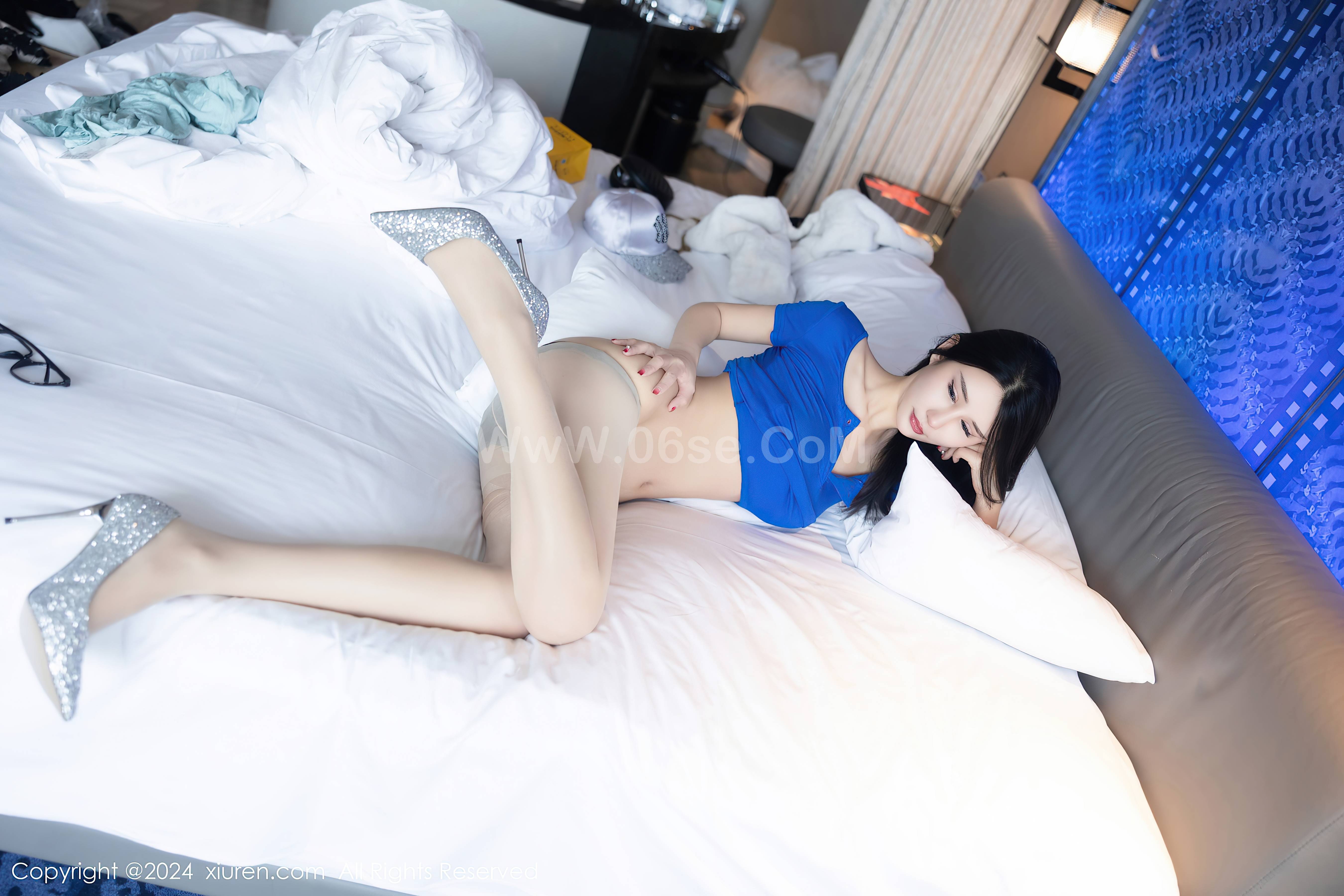 图片[39]-[Xiuren秀人网]2024.01.03 NO.7900 艺艺yiyi[60+1P／529MB]-六色网
