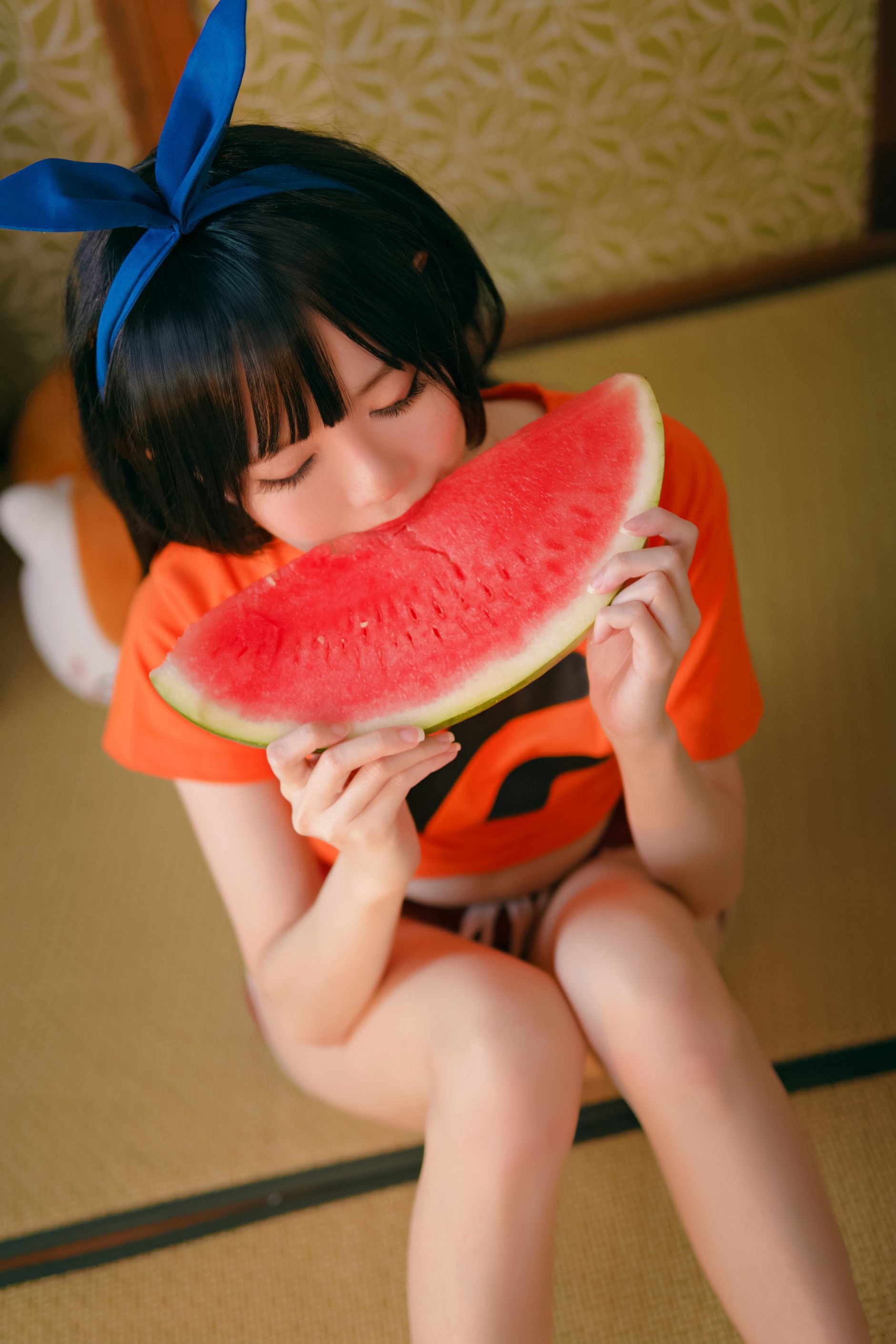 Sally Dorasnow - Ruka Sarashina Summer [64P-312MB] 6