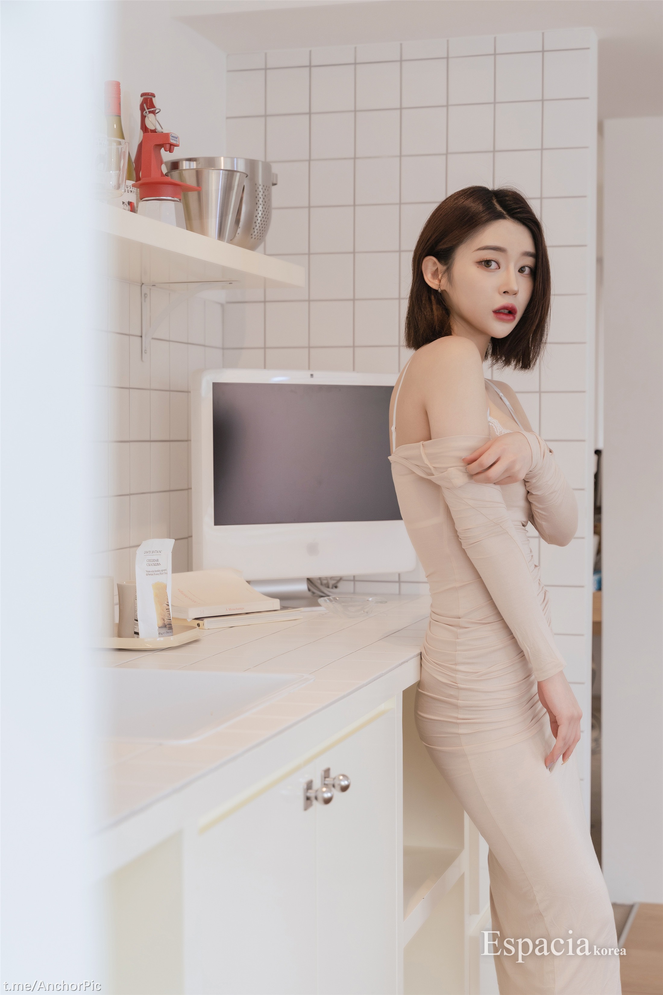 [Espacia Korea] EXC #060 RAHEE 49P 3