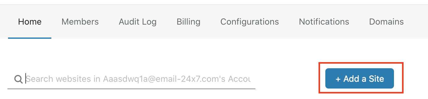 Привязка домена к CloudFlare – Telegraph