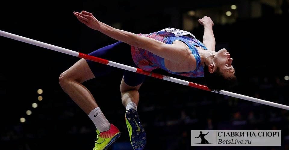 Почему атлетику называют королевой спорта