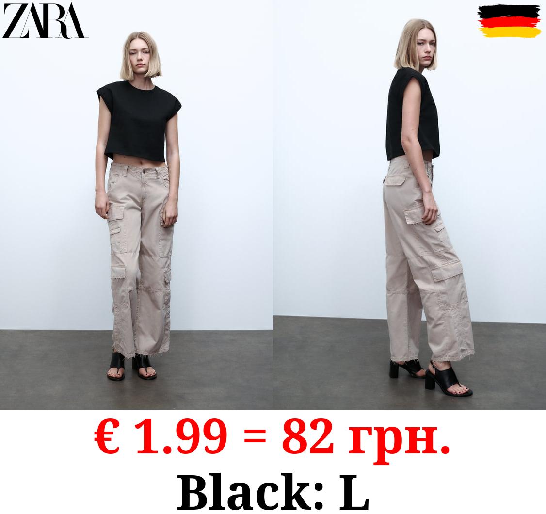 SHORT SLEEVE T-SHIRT