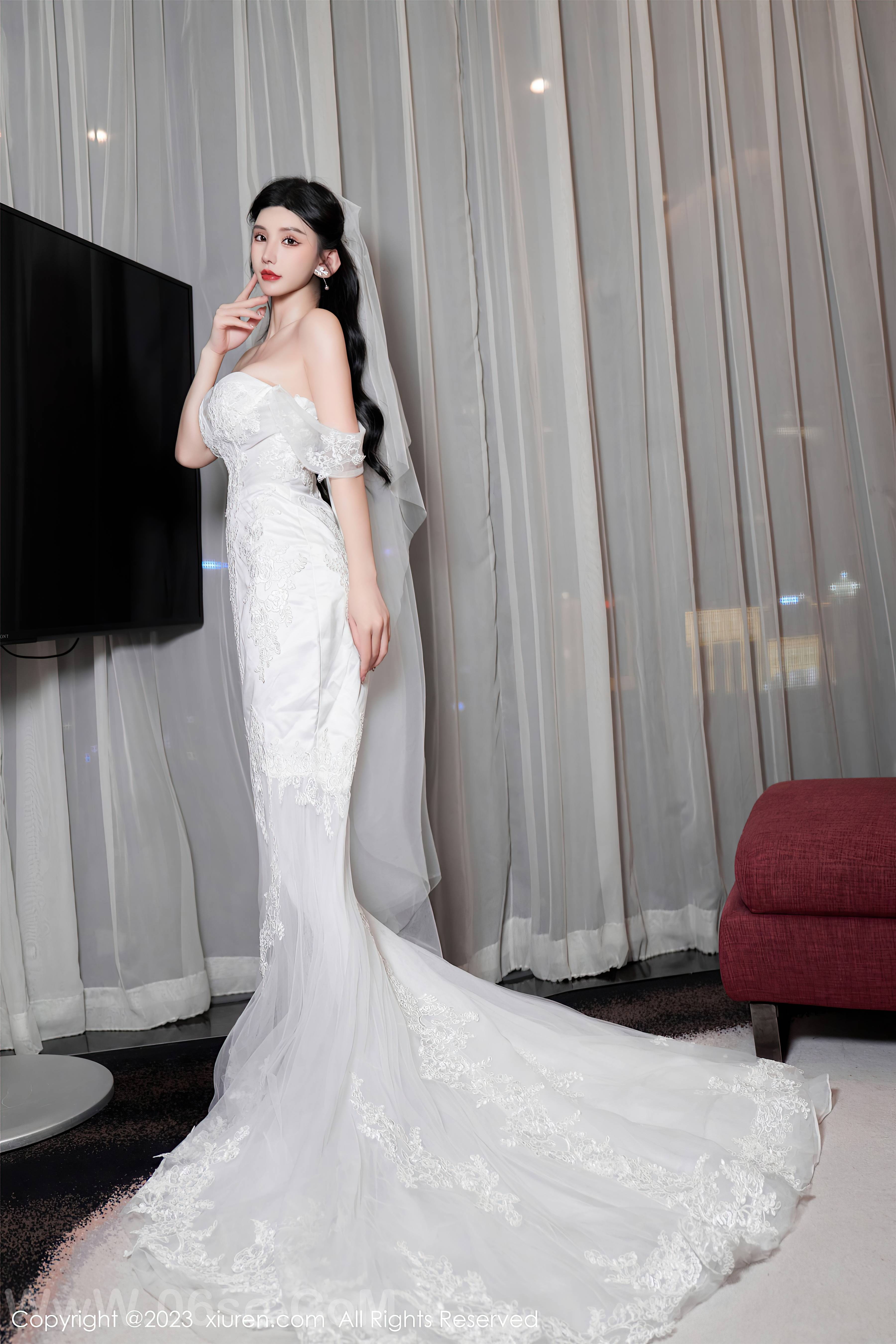 图片[11]-[Xiuren秀人网]2023.09.28 NO.7463 周于希Sally[100+1P／928MB]-六色网