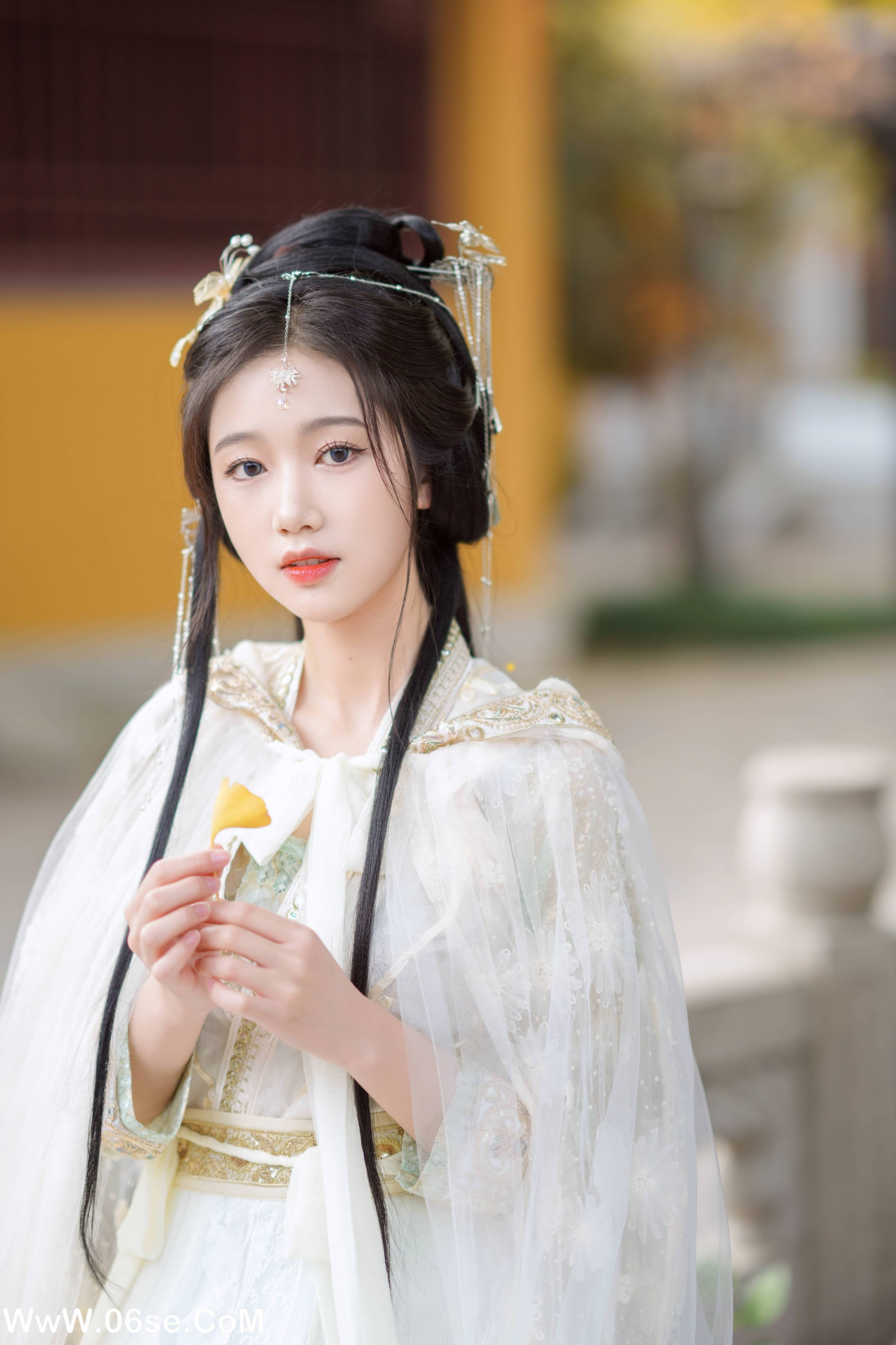 图片[13]-[YITUYU艺图语]2022.12.22 神的坠落 岳雨婷[26+1P／202MB]-六色网