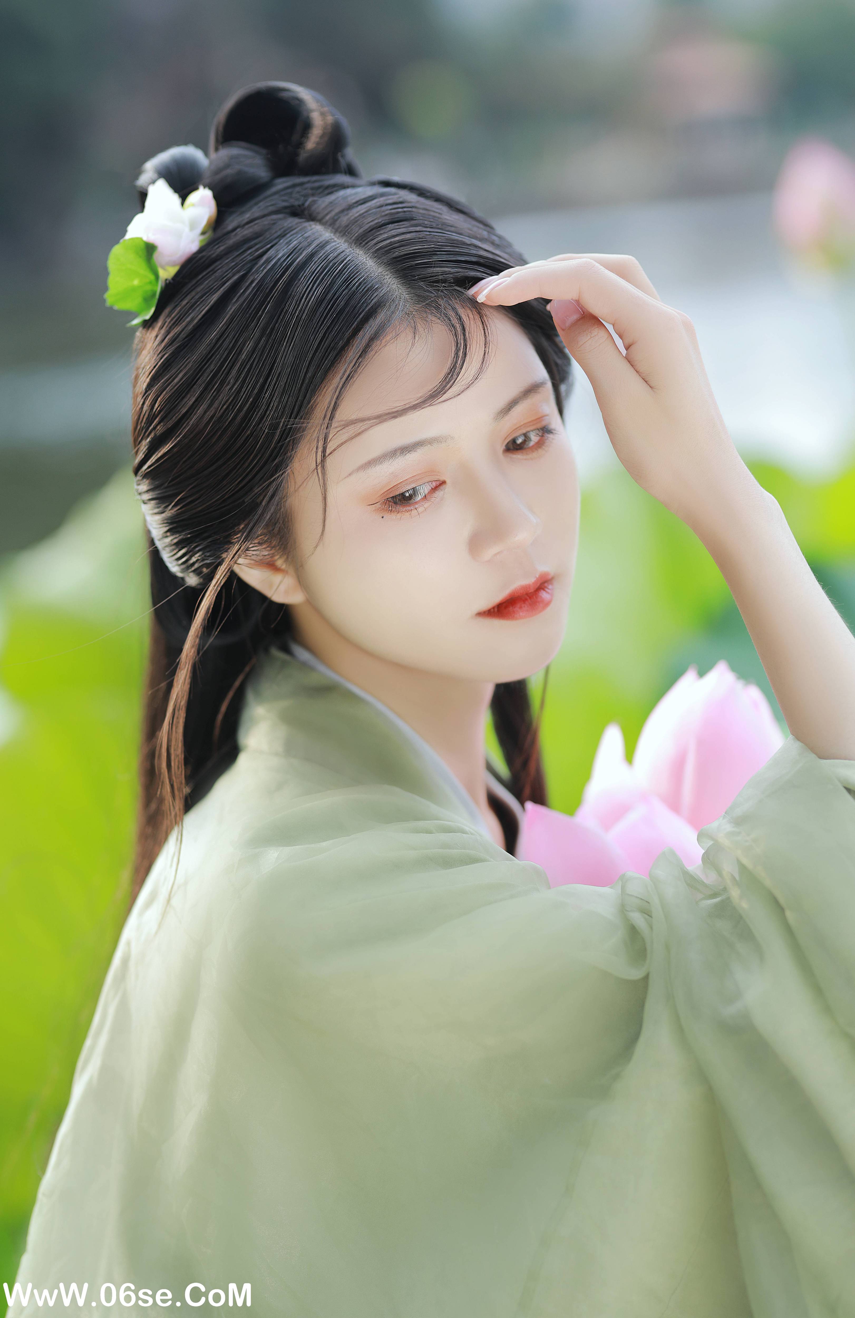 图片[32]-[YITUYU艺图语]2022.08.11 一朝风月 吾岁[31+1P／639MB]-六色网