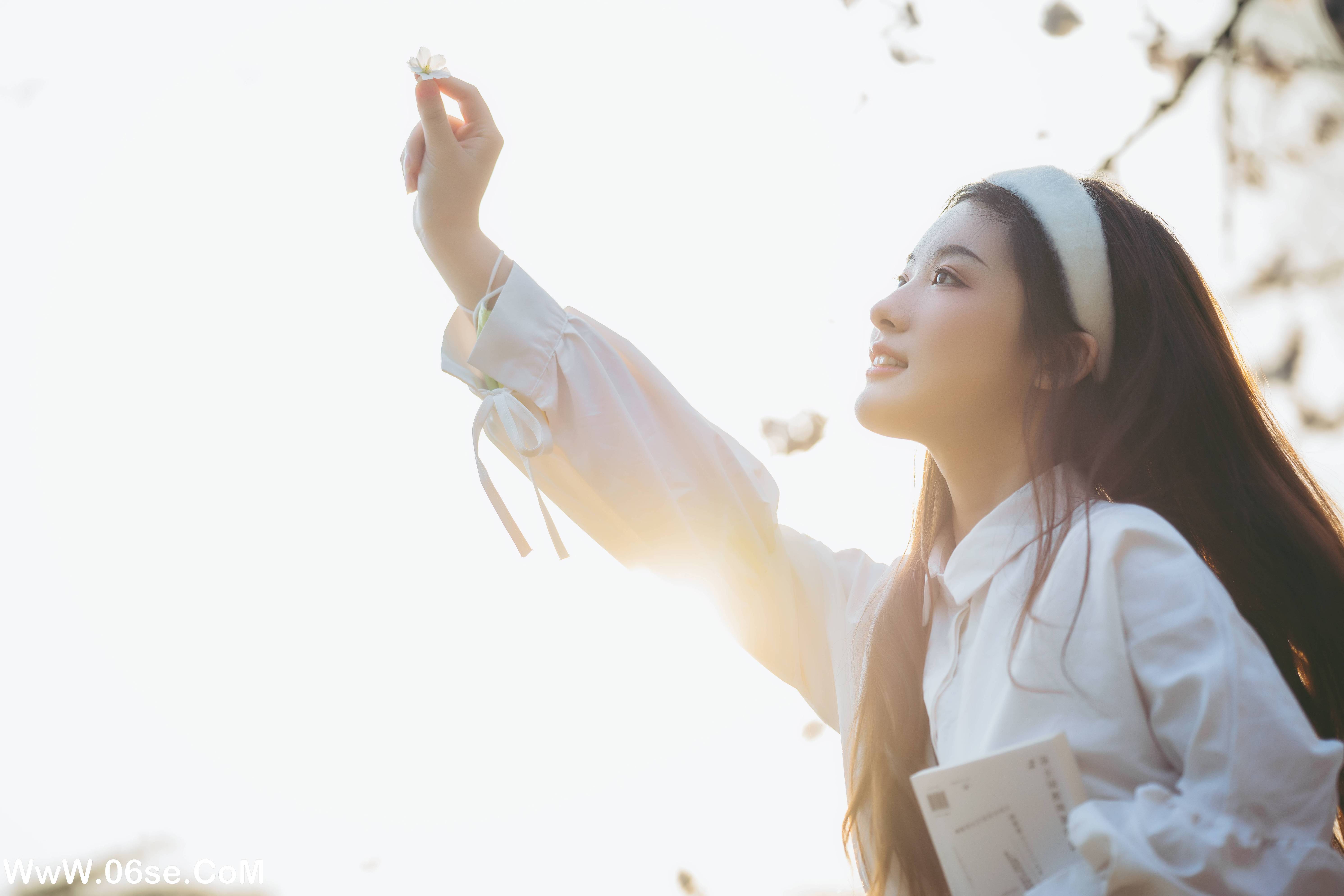 图片[10]-[YITUYU艺图语]2022.07.01 三月樱花 幺鸡w[23P-406.1M]-六色网