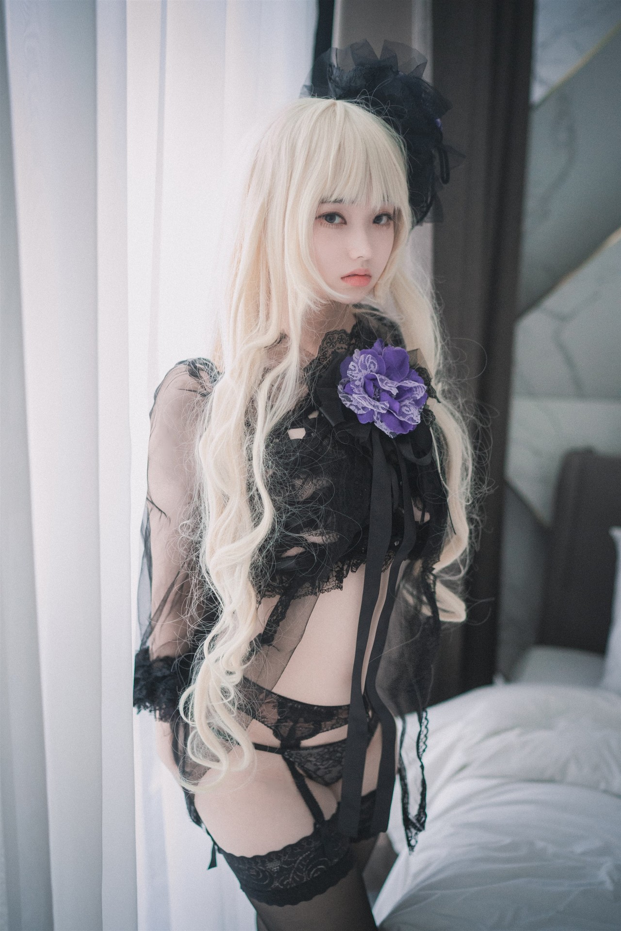 Bambi 밤비, [DJAWA] Rita the Paradise Expulsion Set.01 7