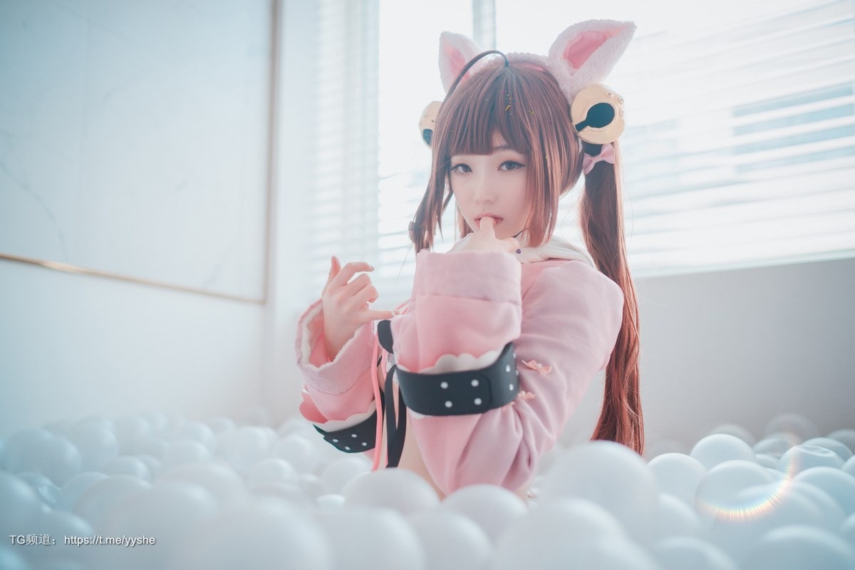 [Cos]Bambi - Candy Jelly Love 33