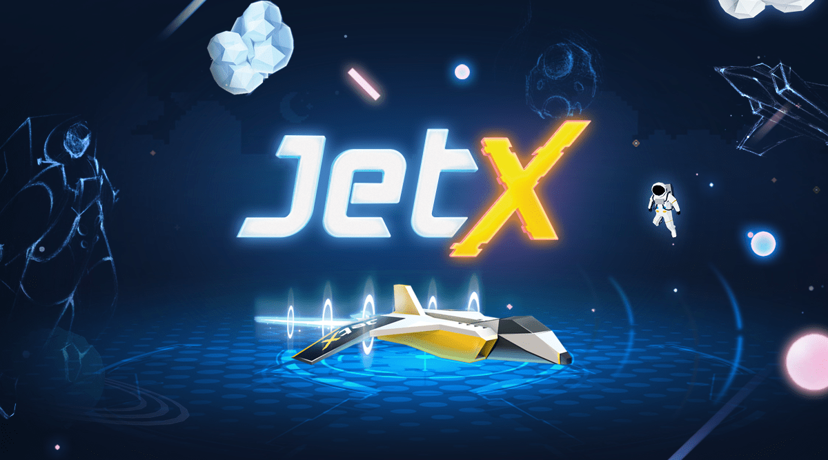 JET X - стратегия Мартингейла – Telegraph