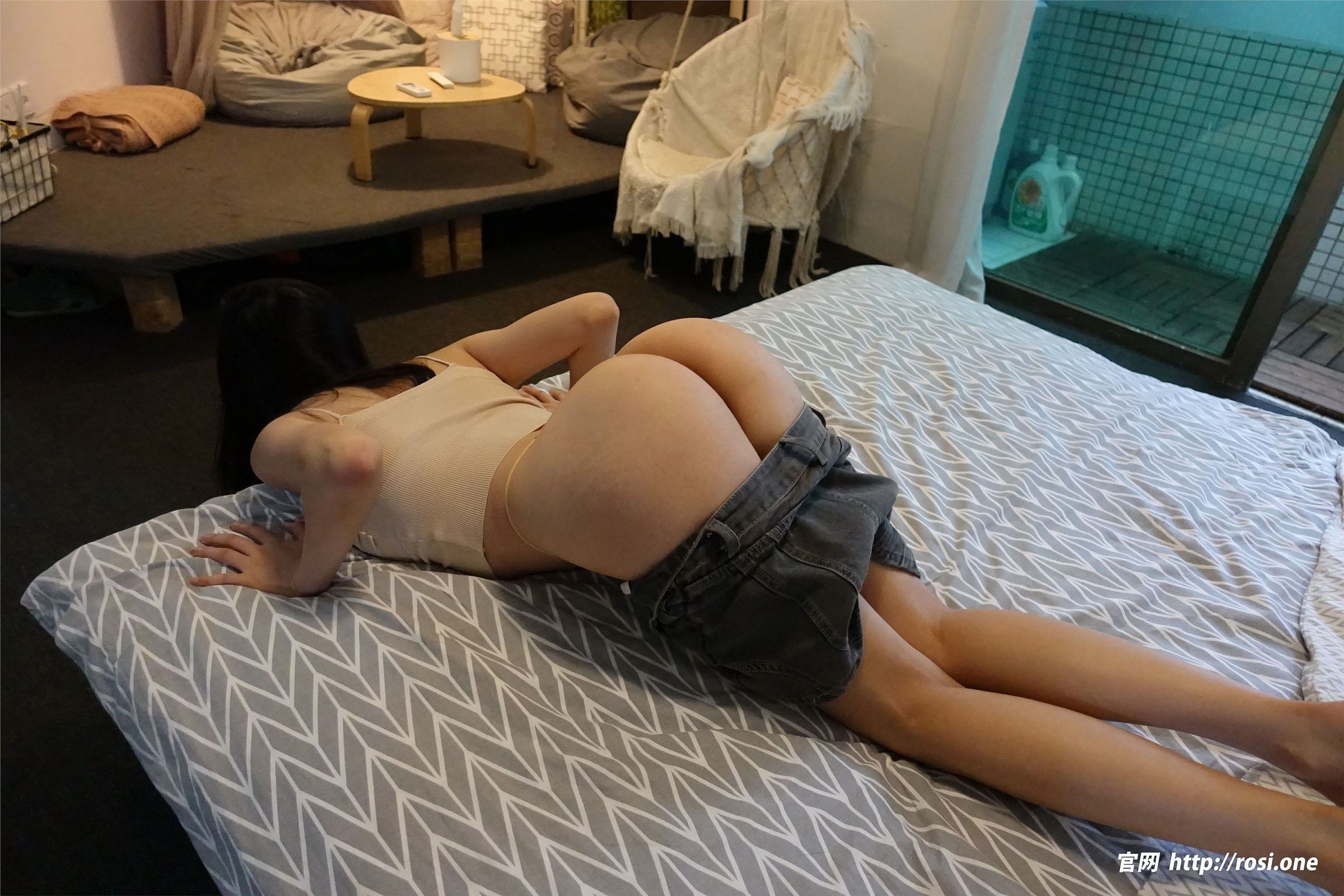 图片[195]-[ROSI写真]2023.08.19 NO.4275-六色网