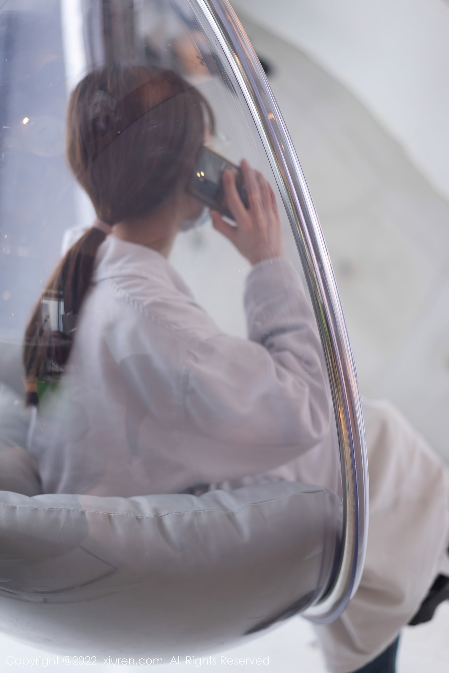 [秀人XiuRen]_No.4891_允爾-写真图集共113P 5