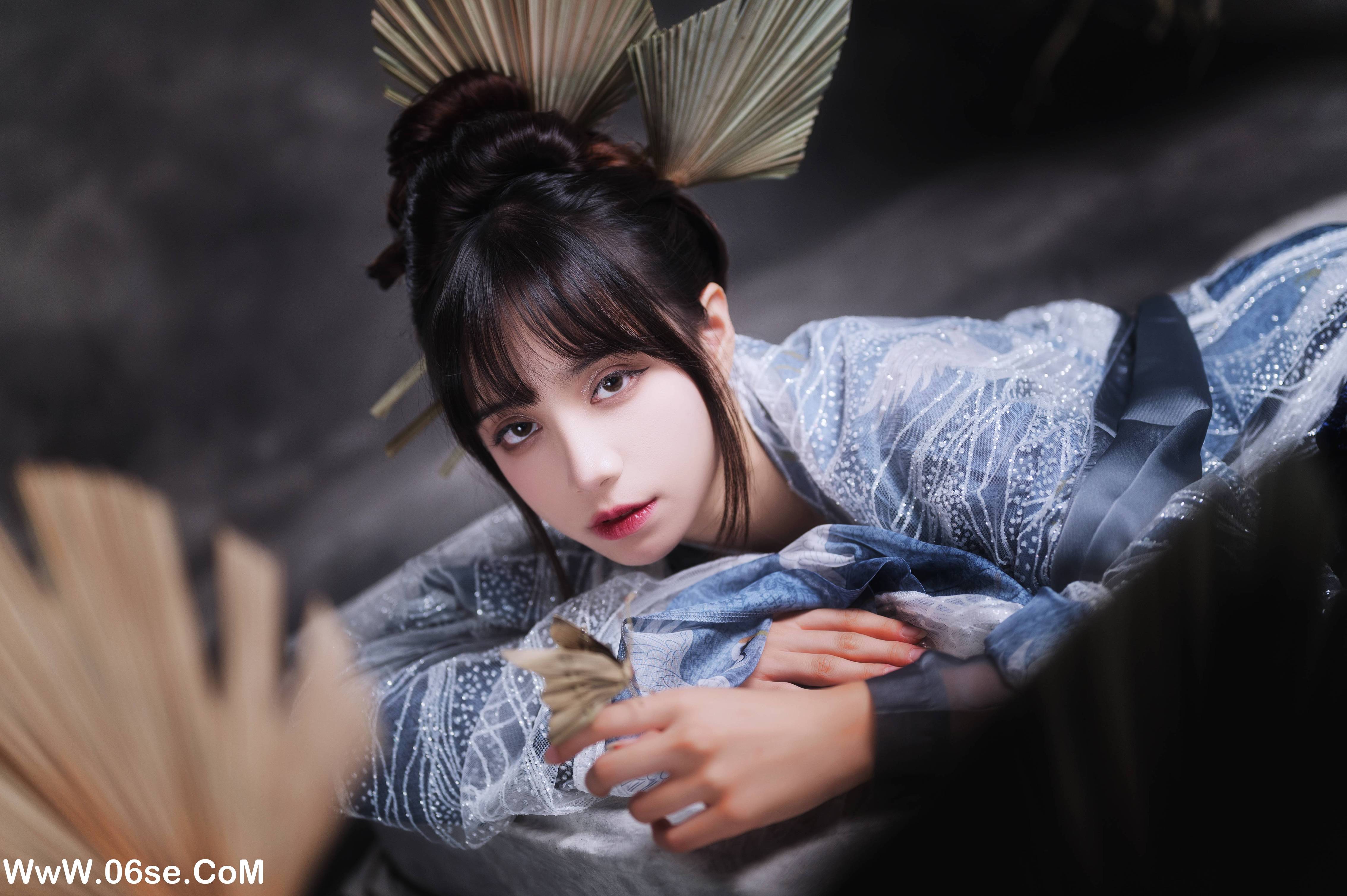 图片[20]-[YITUYU艺图语]2022.05.31 枯 贰加六[50P-539.57MB]-六色网