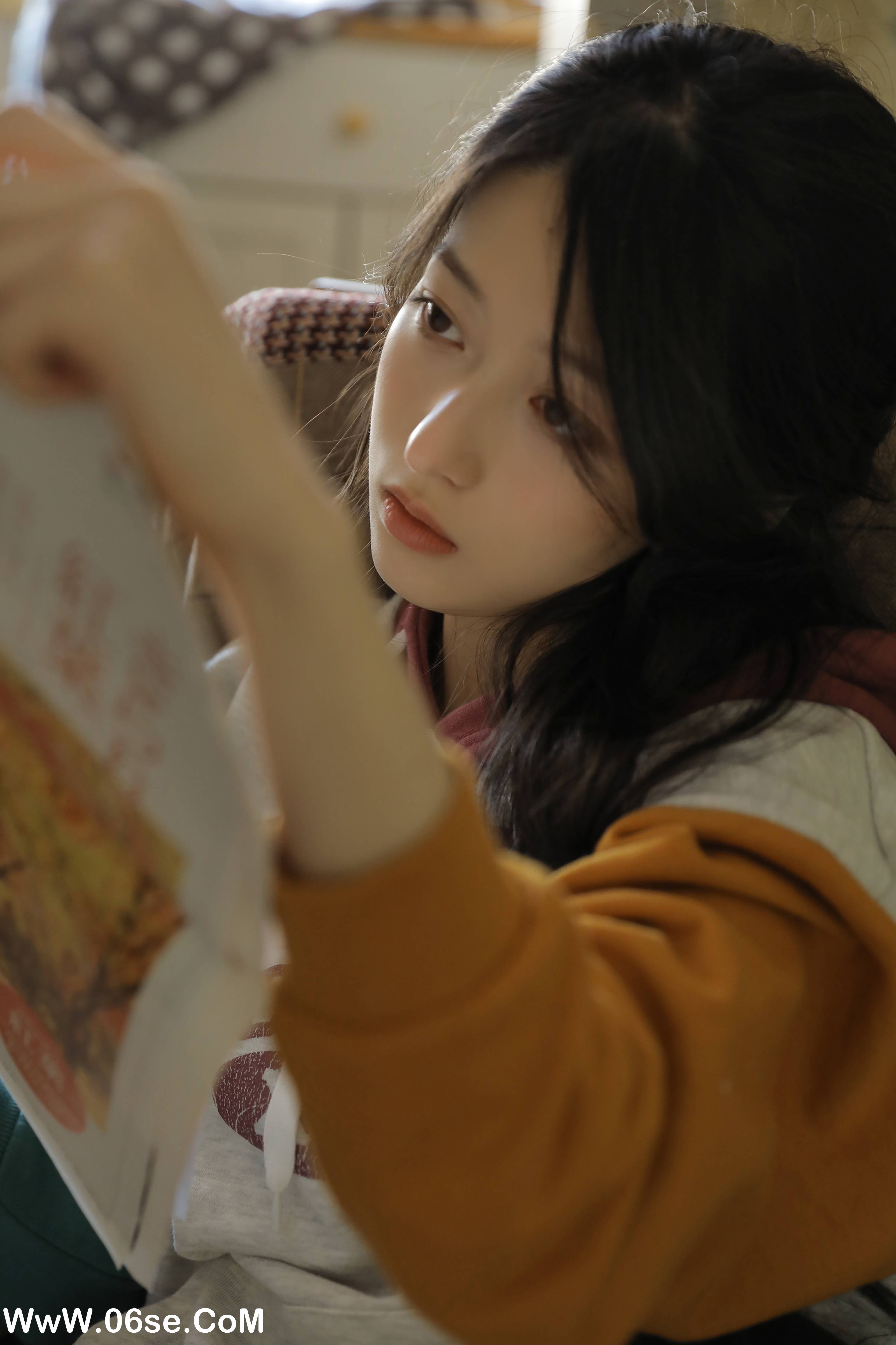 图片[21]-[YITUYU艺图语]2022.08.05 区别于你的A  or B 梨柚-[25+1P／123MB]-六色网