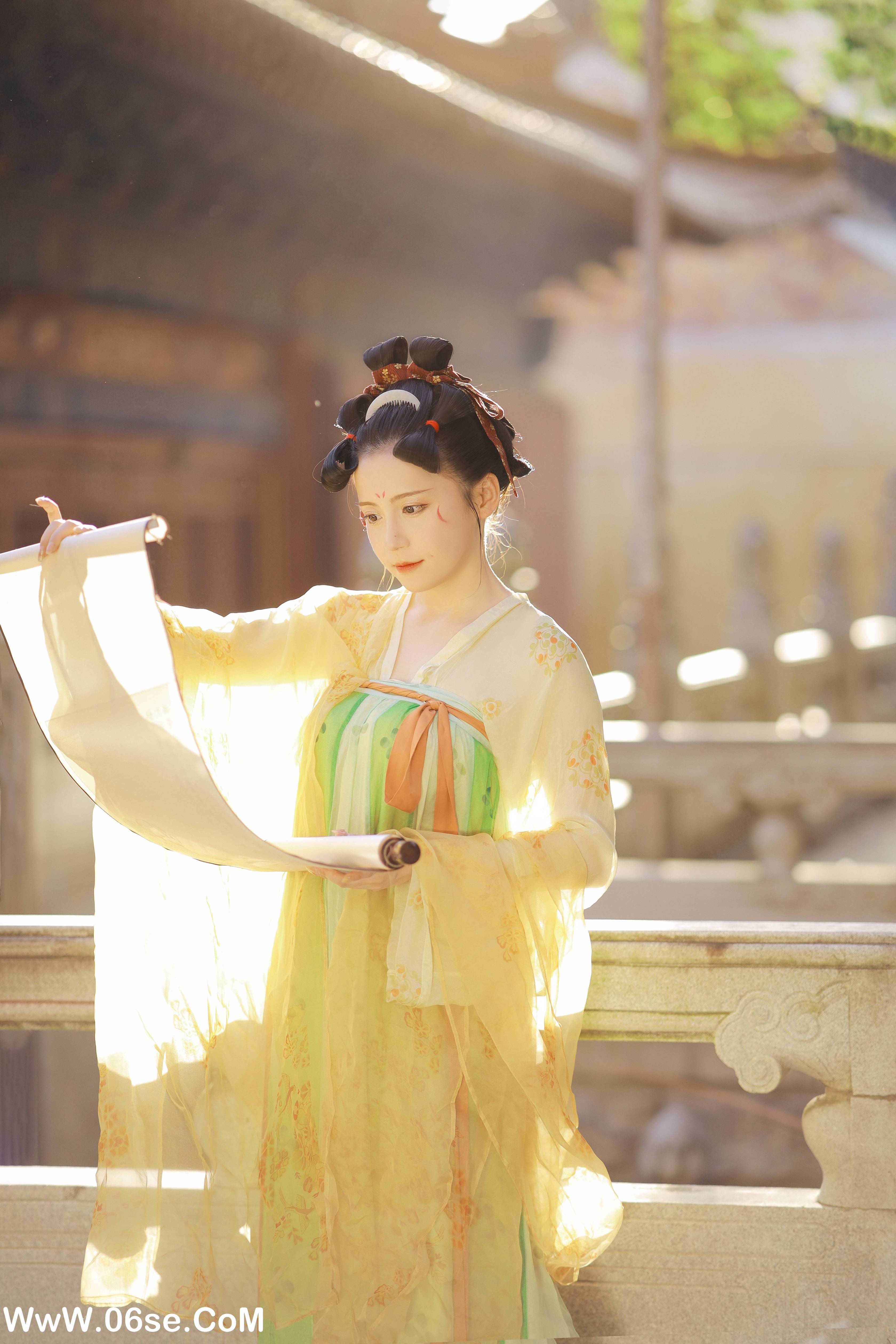 图片[21]-[YITUYU艺图语]2022.09.26 豆蔻 大写的VK[24+1P／193MB]-六色网
