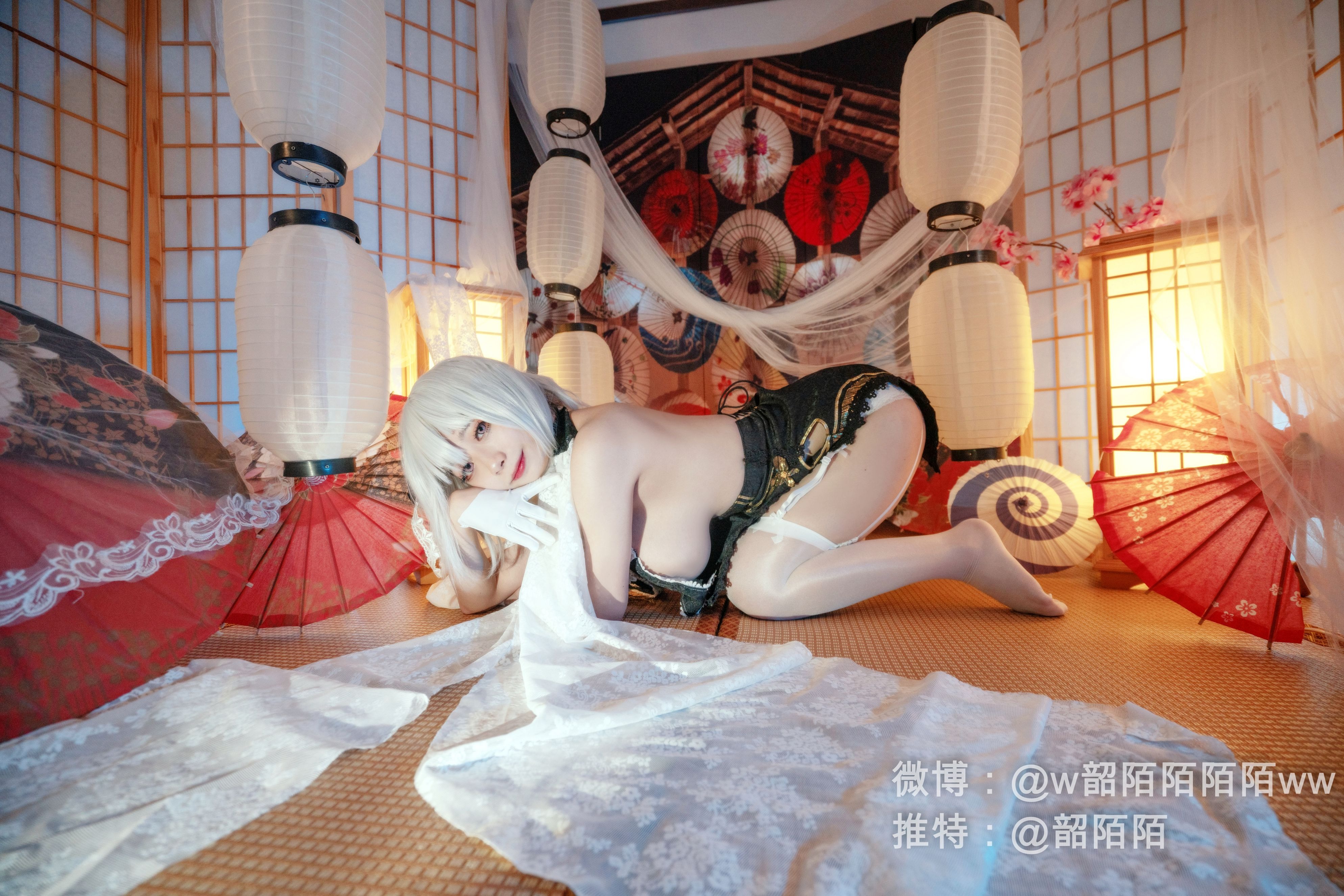 韶陌陌-天狼星[32P] 9