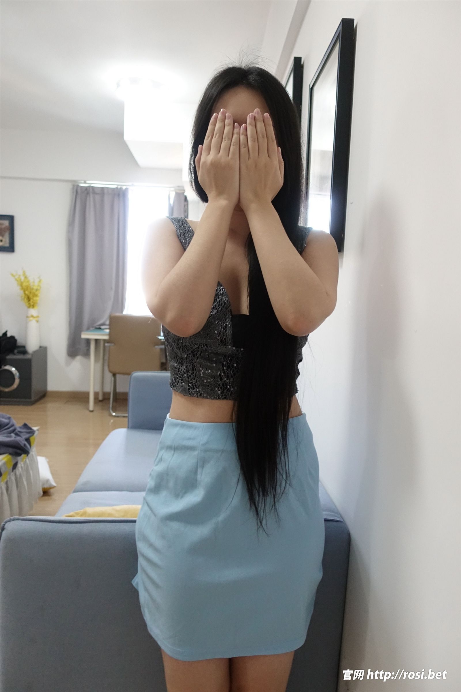 图片[5]-[ROSI写真]2024.02.27 NO.4467-六色网