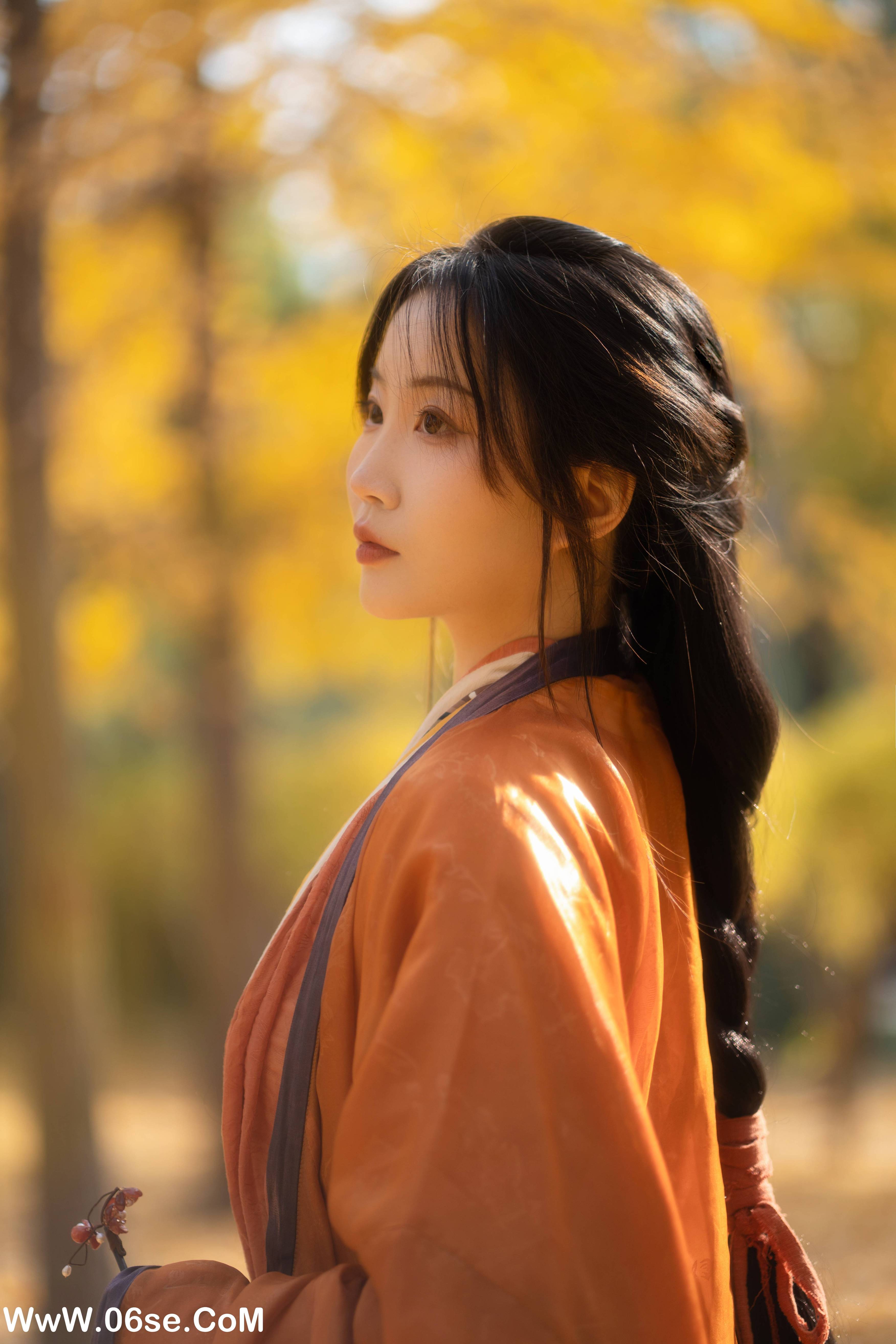 图片[17]-[YITUYU艺图语]2022.12.17 金秋 人间小白龙[24+1P／373MB]-六色网