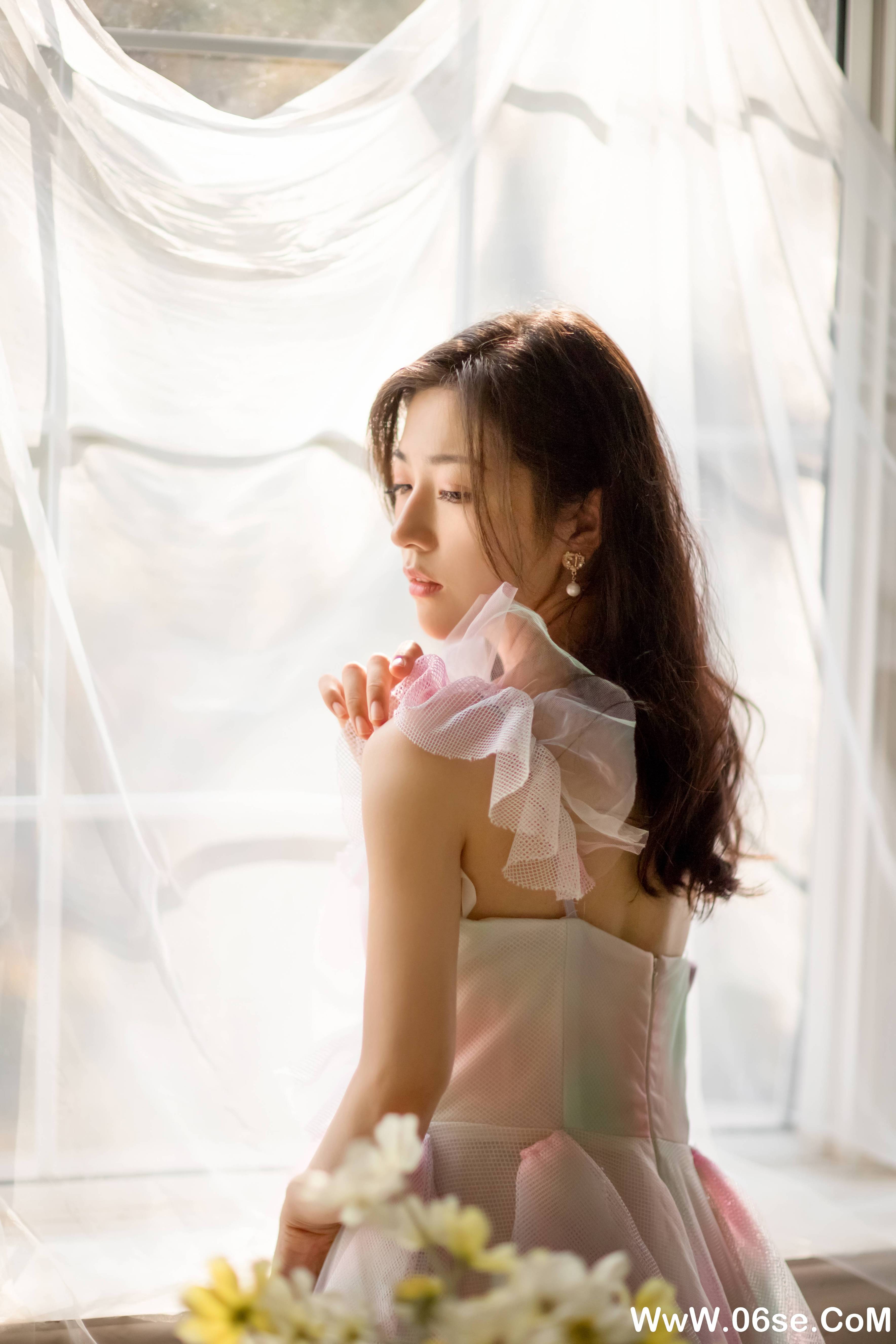 图片[16]-[YITUYU艺图语]2021.09.15 穿越时光追寻你 hana[22+1P／308MB]-六色网