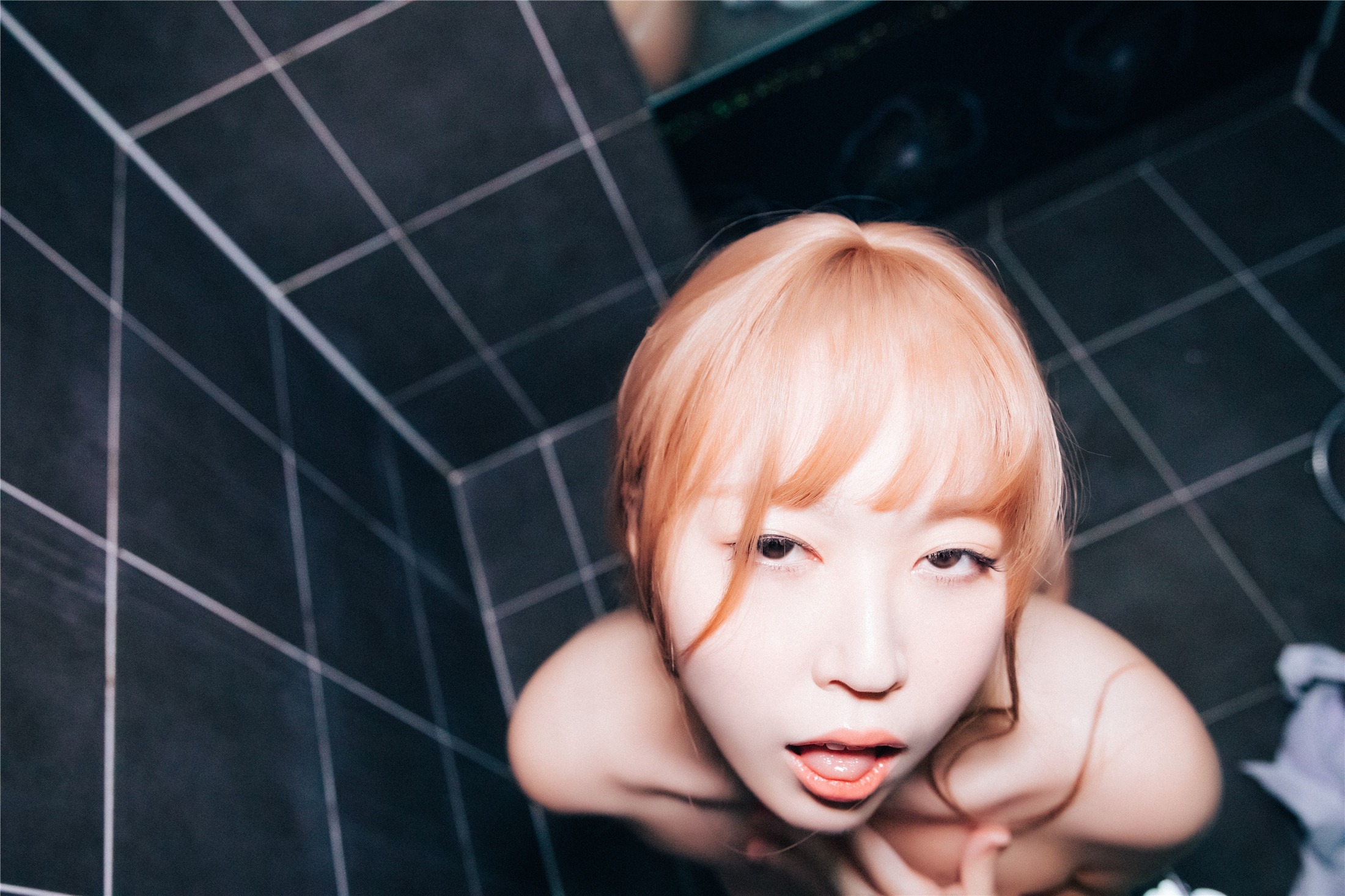 [Loozy] Mozzi (모찌) - Soapland 143P 77