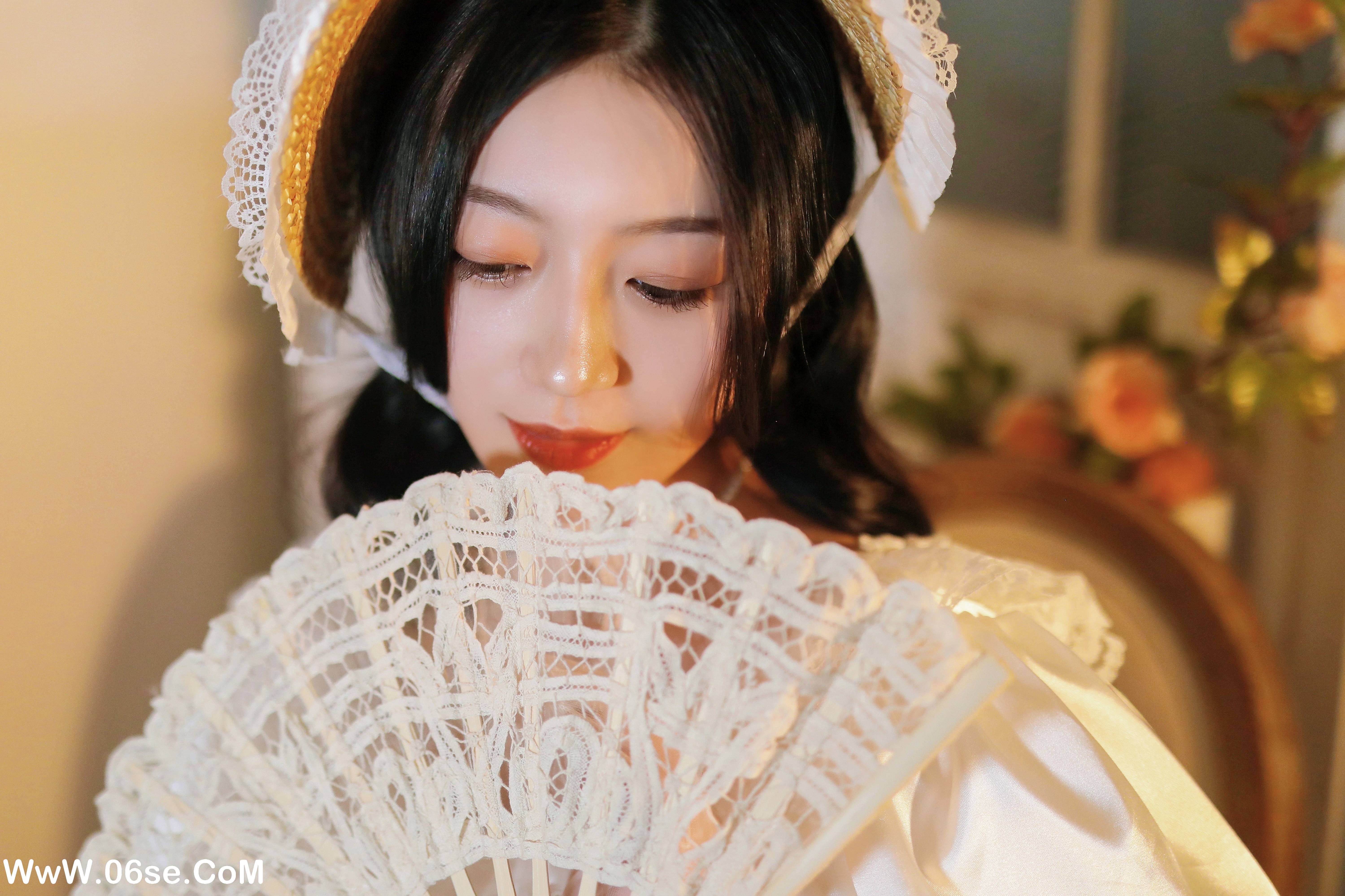 图片[29]-[YITUYU艺图语]2022.10.11 掉入兔子洞的爱丽丝 雨芳[31+1P／376MB]-六色网