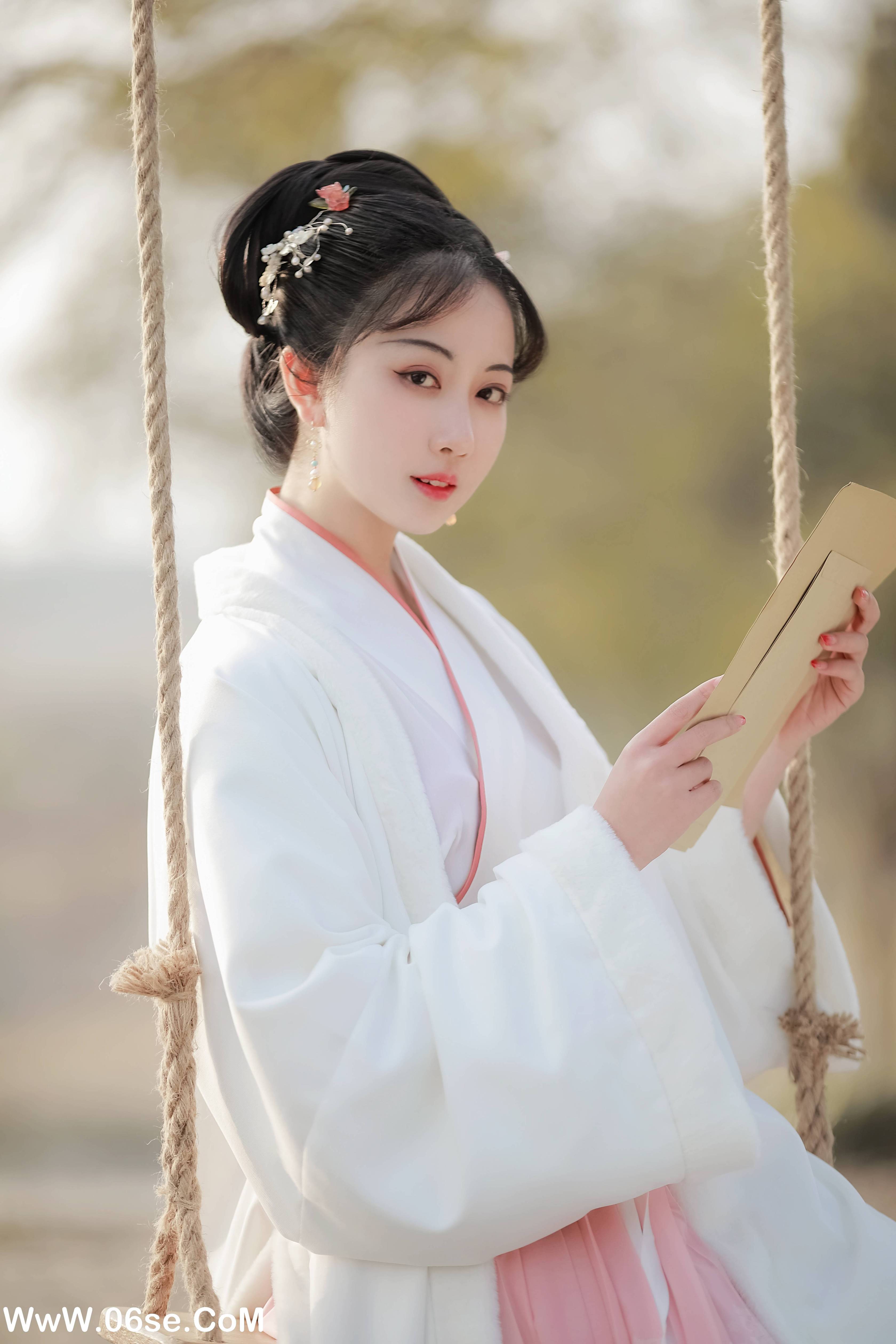 图片[10]-[YITUYU艺图语]2022.05.28 知否 令花羽[22P-223.86MB]-六色网